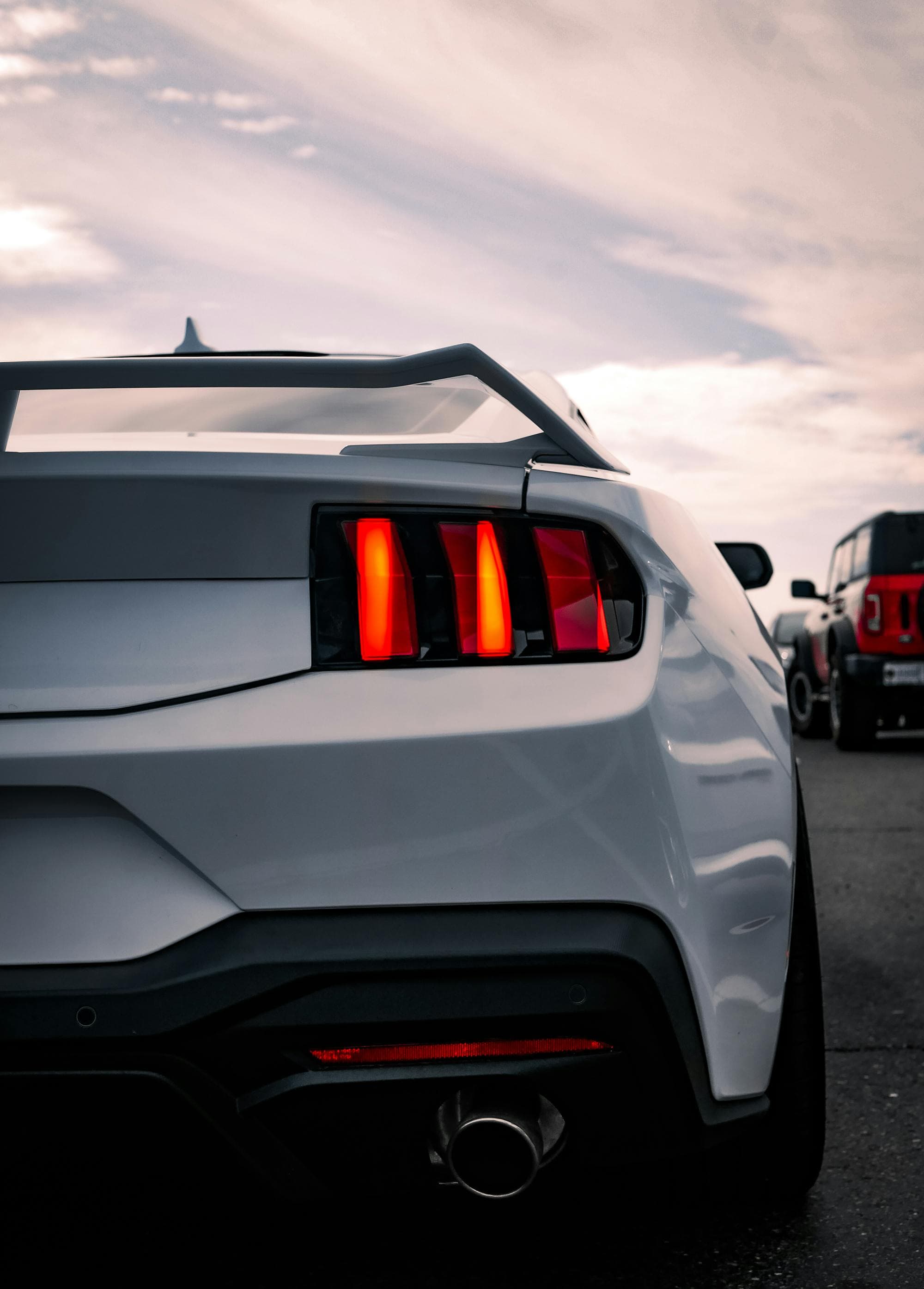 Ford — brand imagery