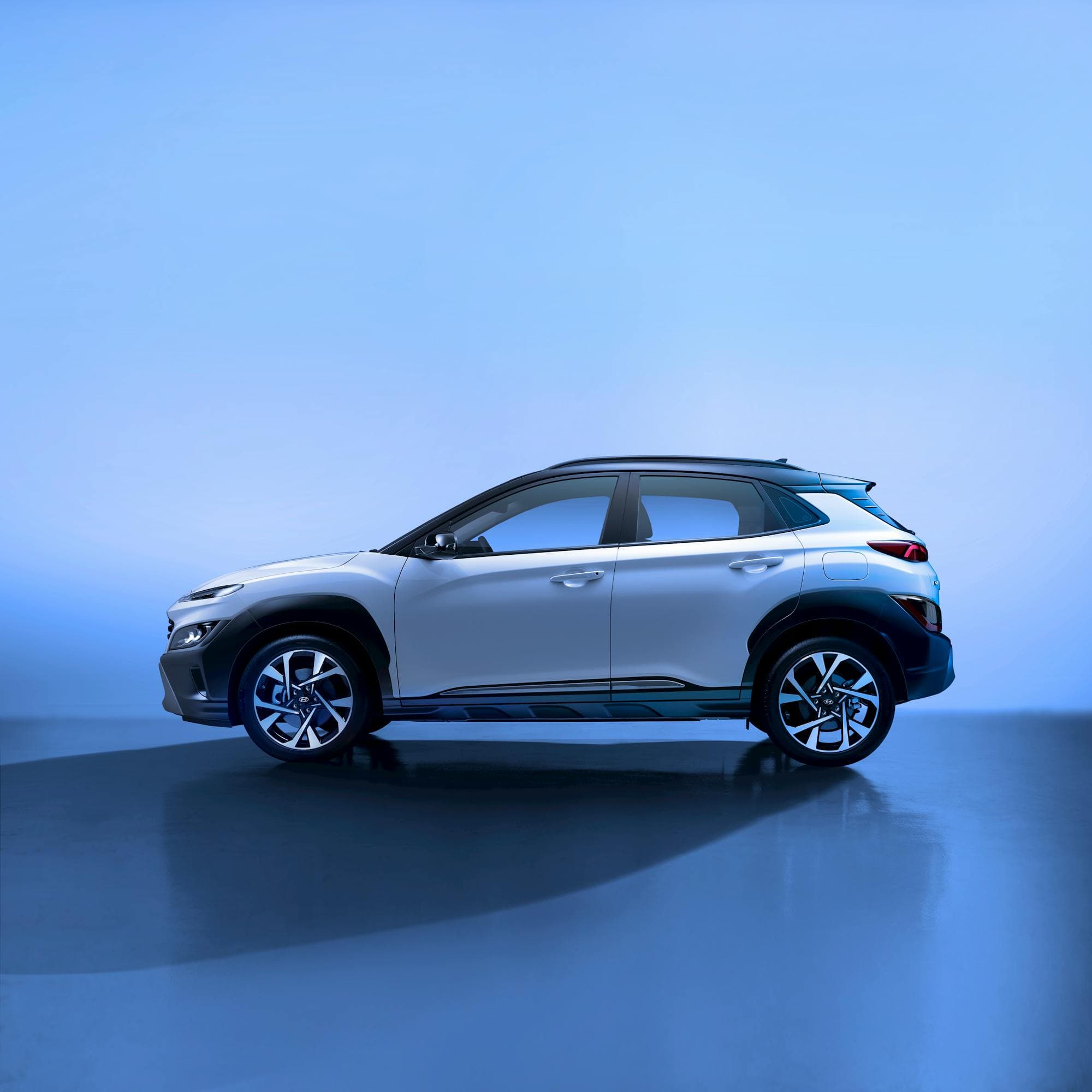 Hyundai — brand imagery