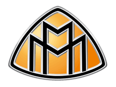 Mercedes Maybach