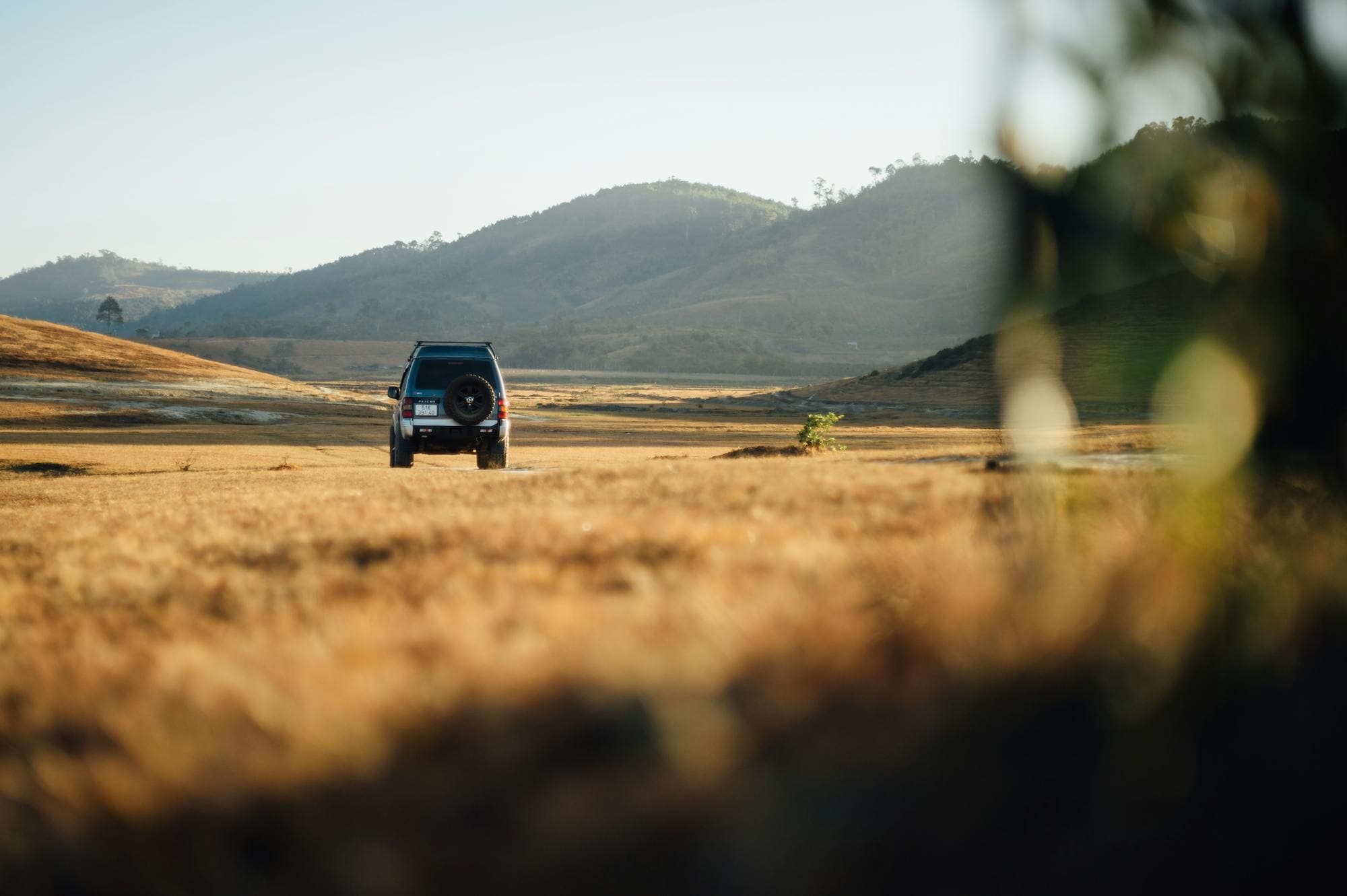Mitsubishi — brand imagery