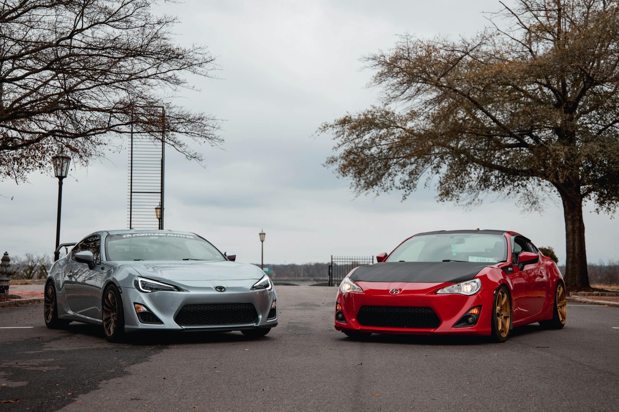 Scion — brand imagery