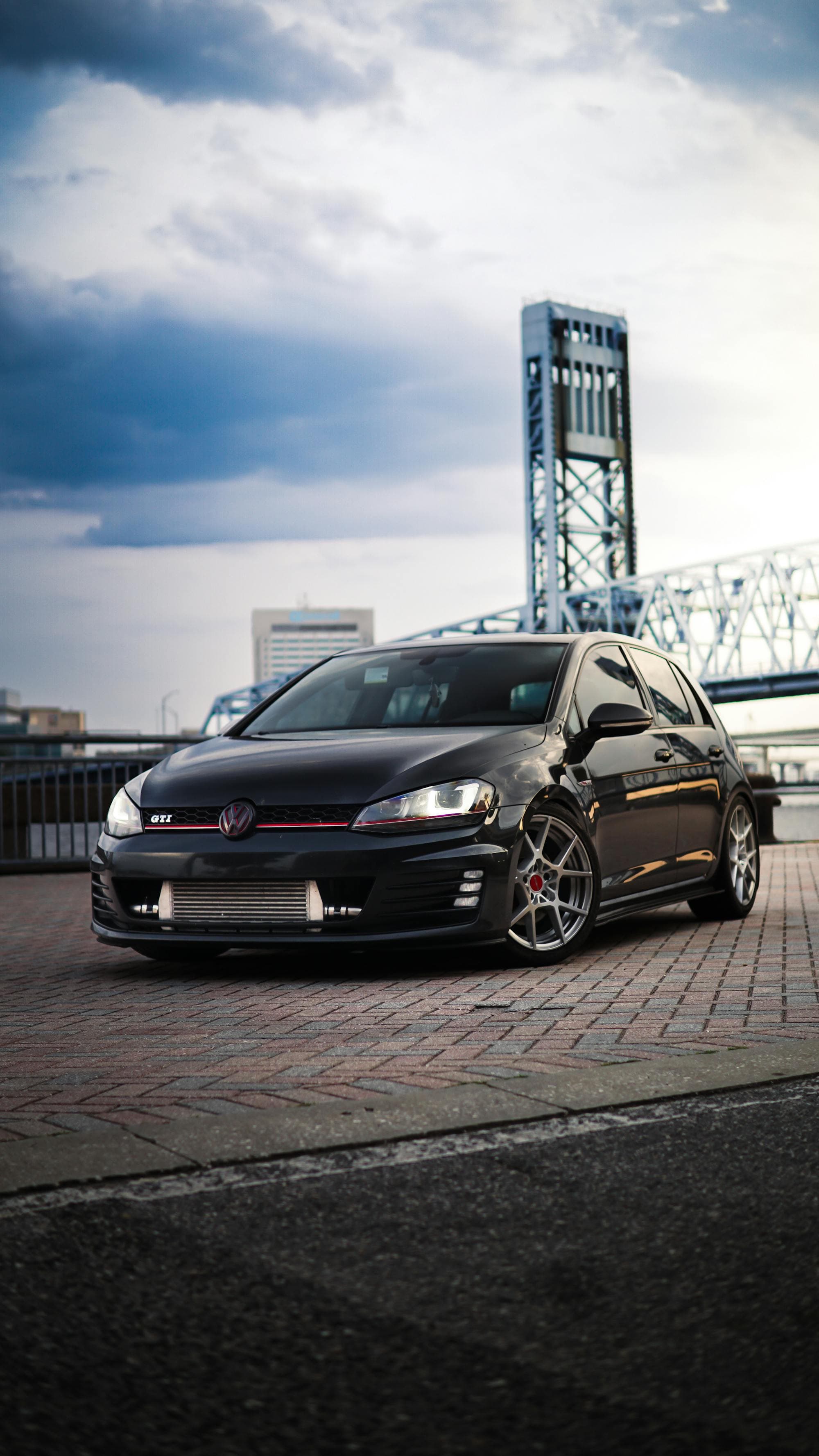 Volkswagen — brand imagery