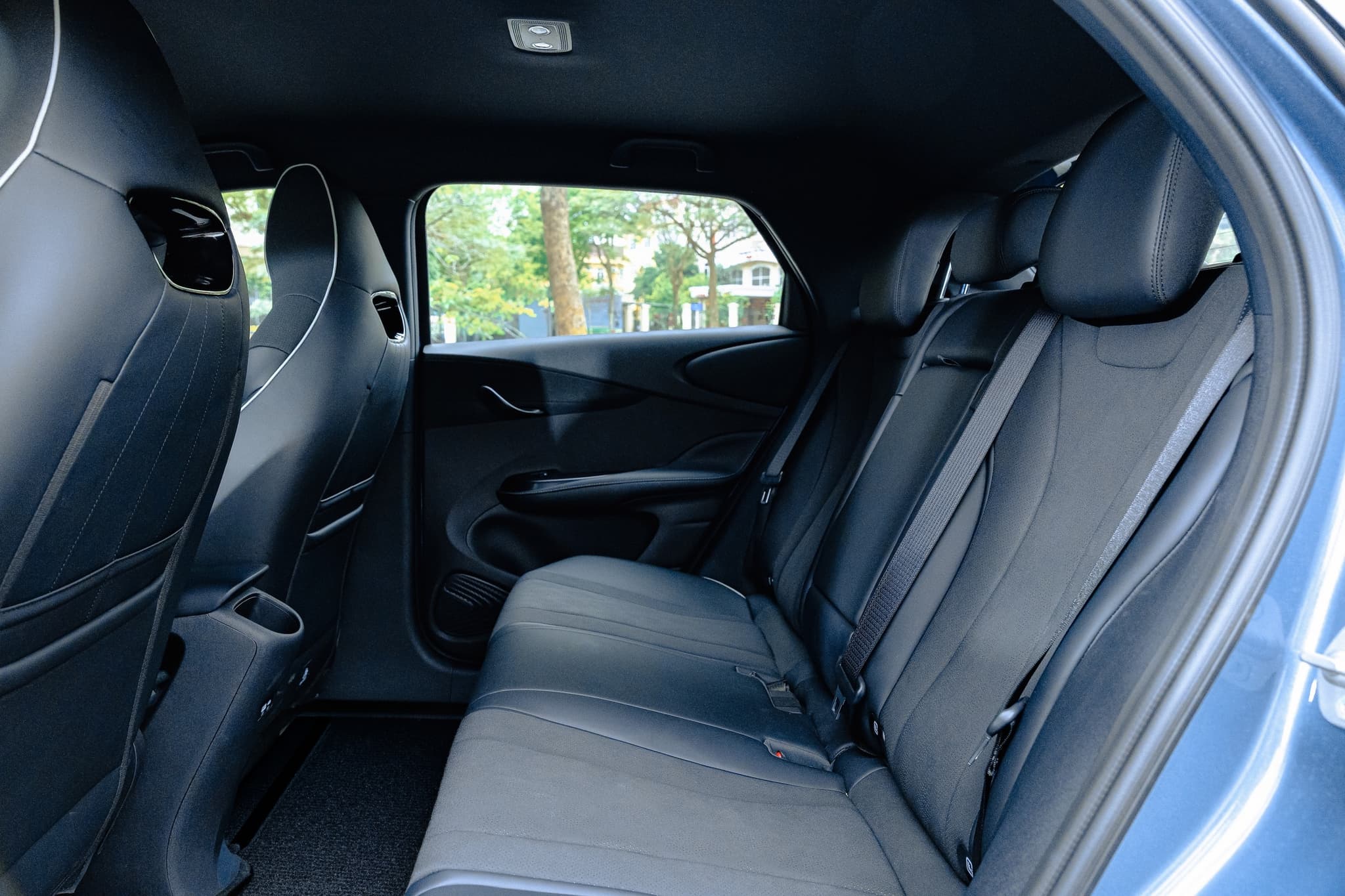 BYD Dolphin 2024