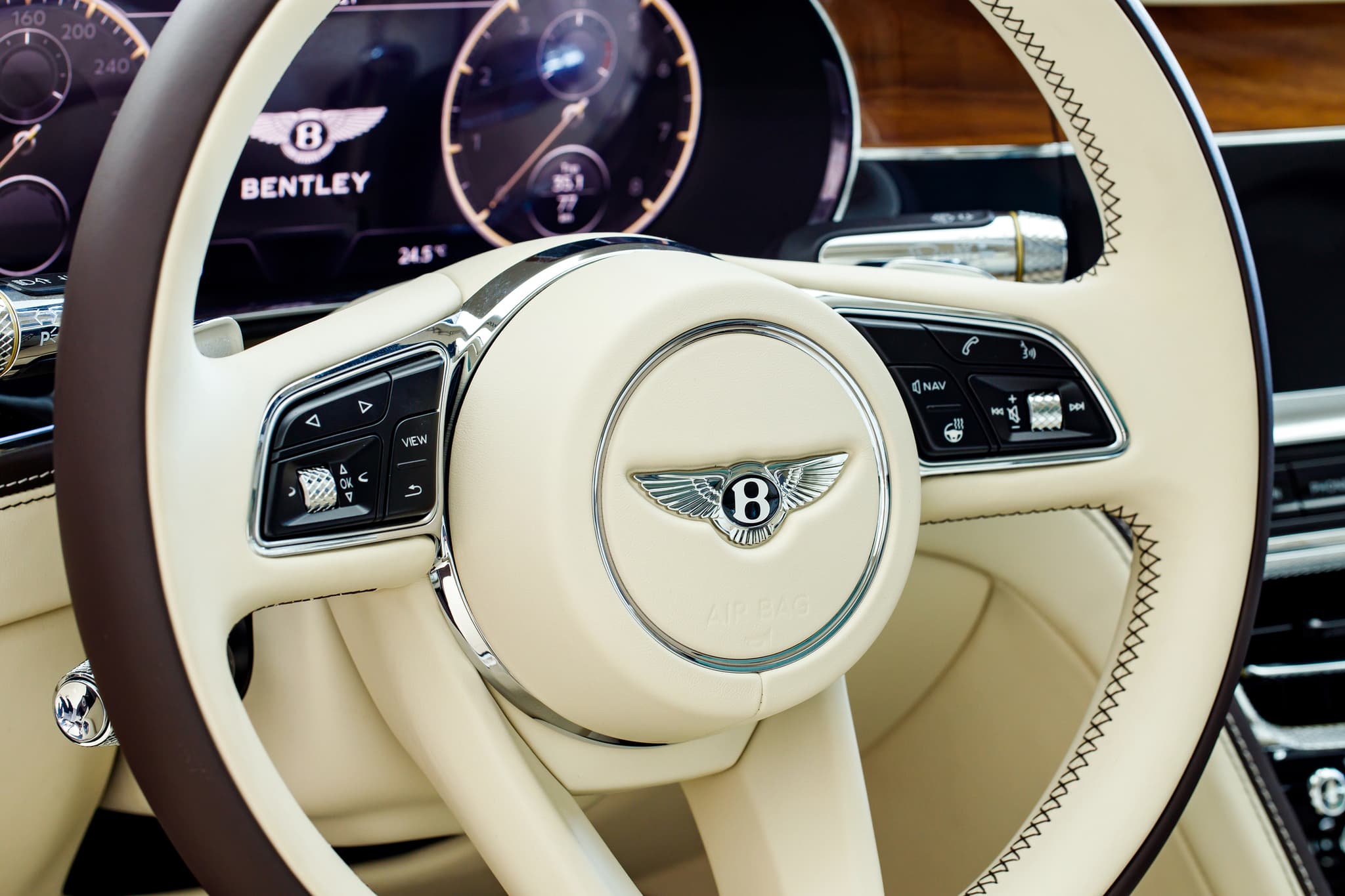 Bentley Flying Spur