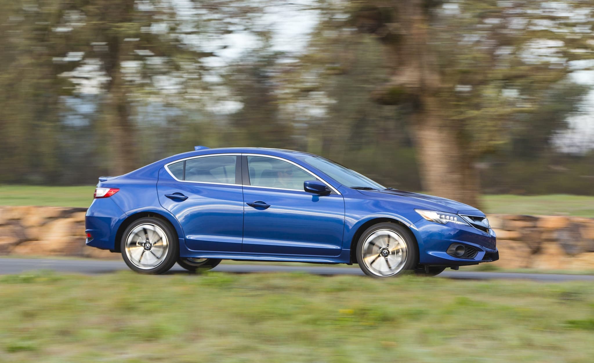 Acura ILX 2018