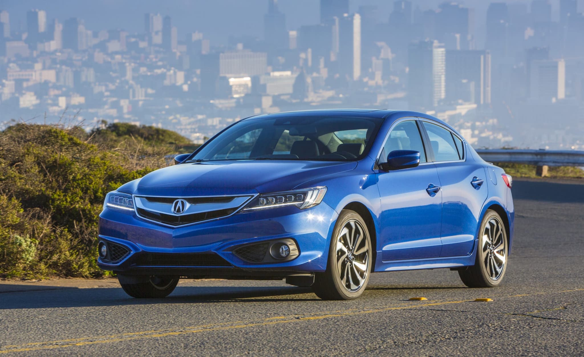 Acura ILX