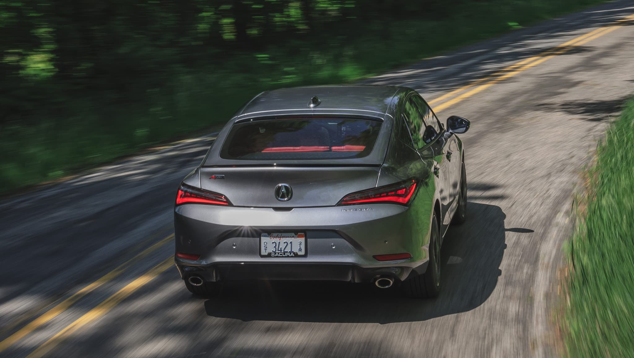 Acura Integra 2023