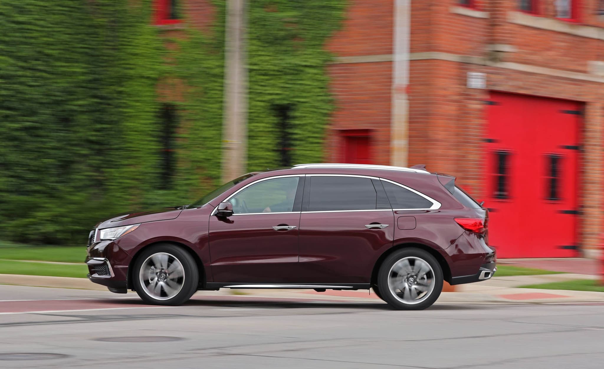 Acura MDX