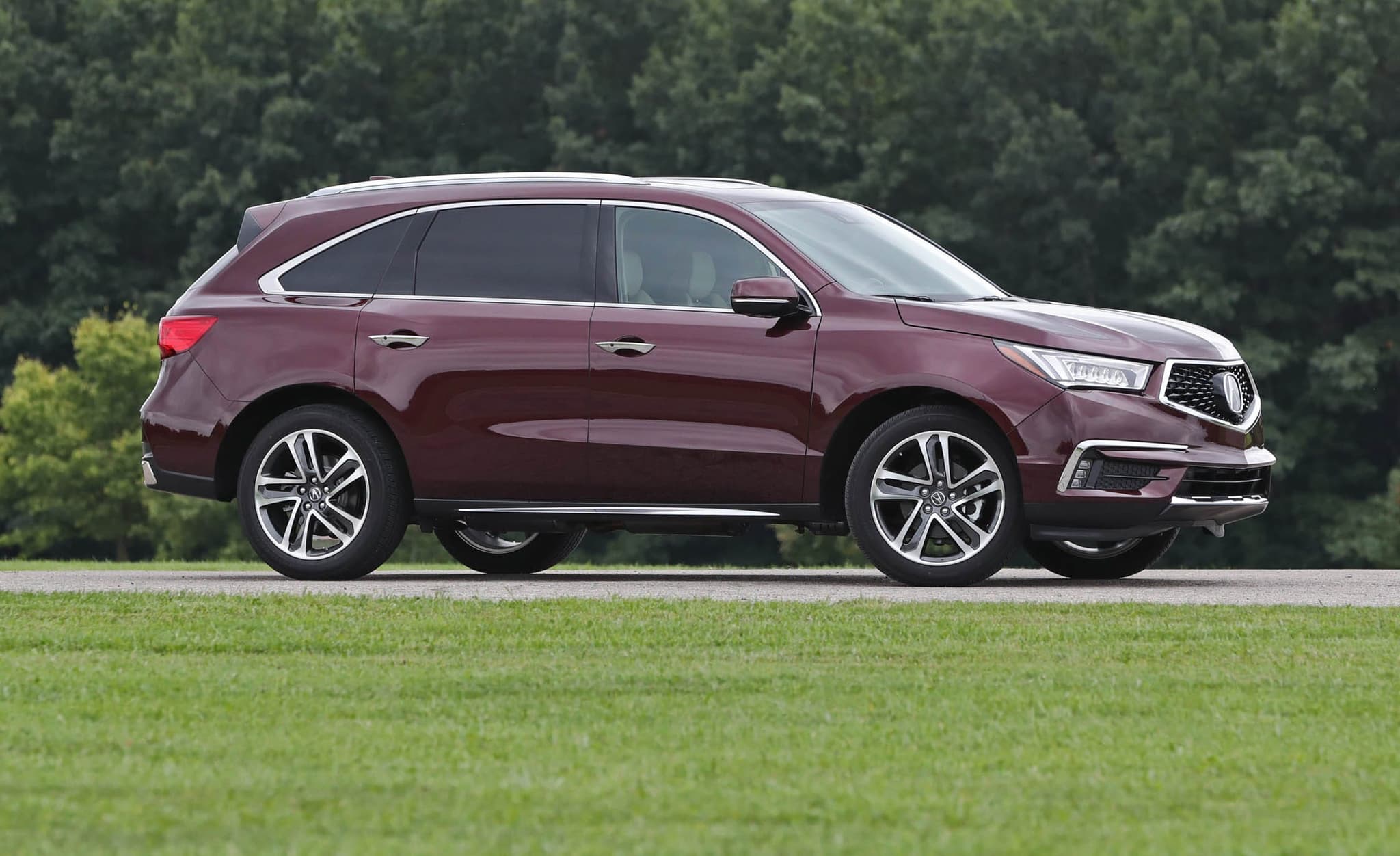 Acura MDX