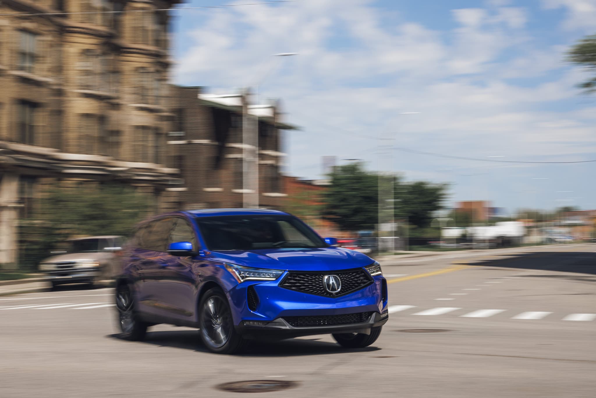 Acura RDX