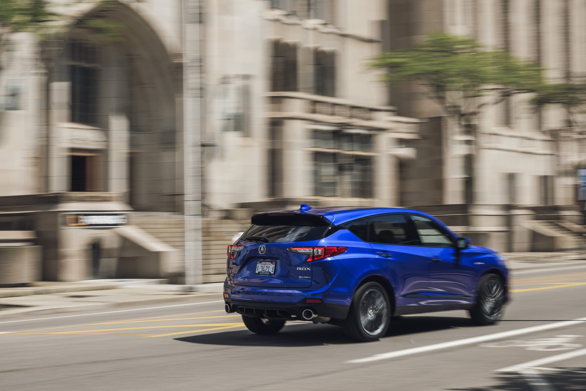 Acura RDX
