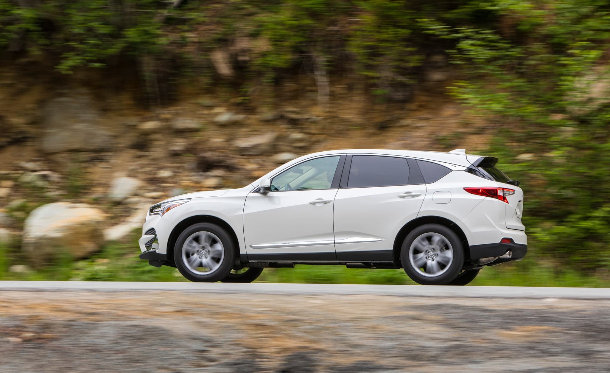 Acura RDX 2019