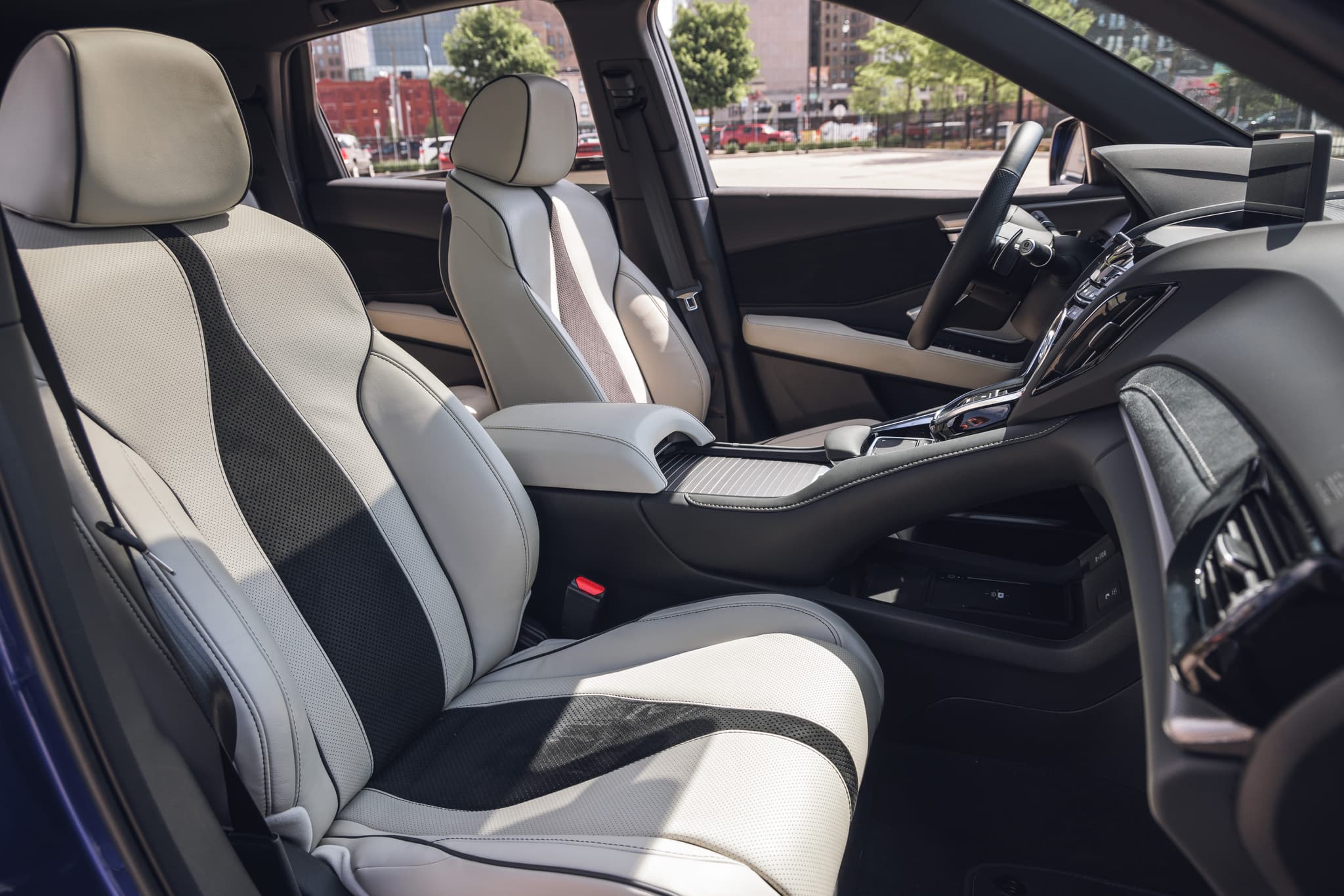 Acura RDX