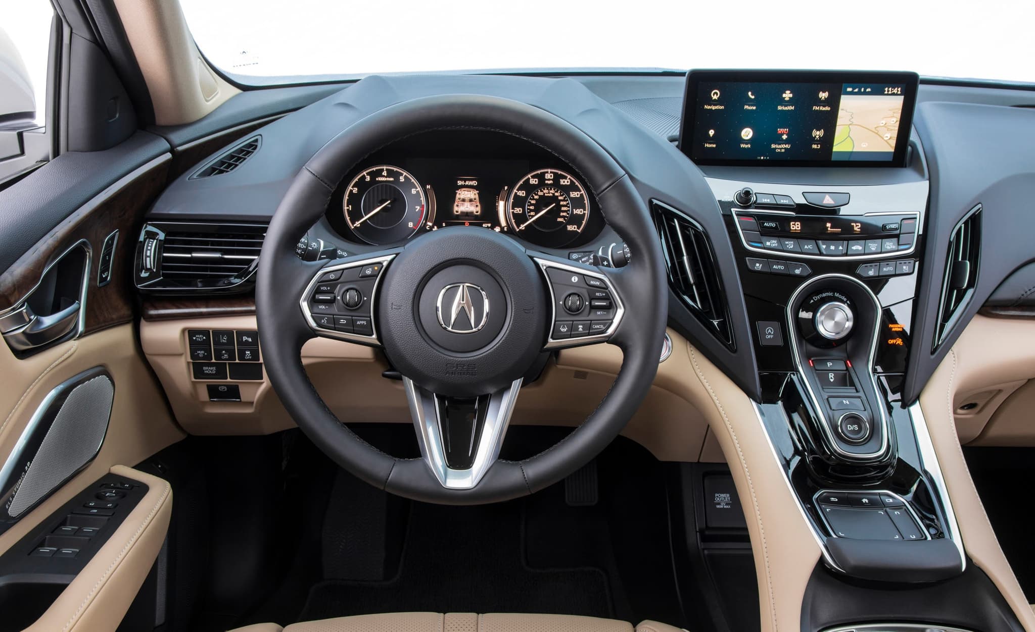 Acura RDX
