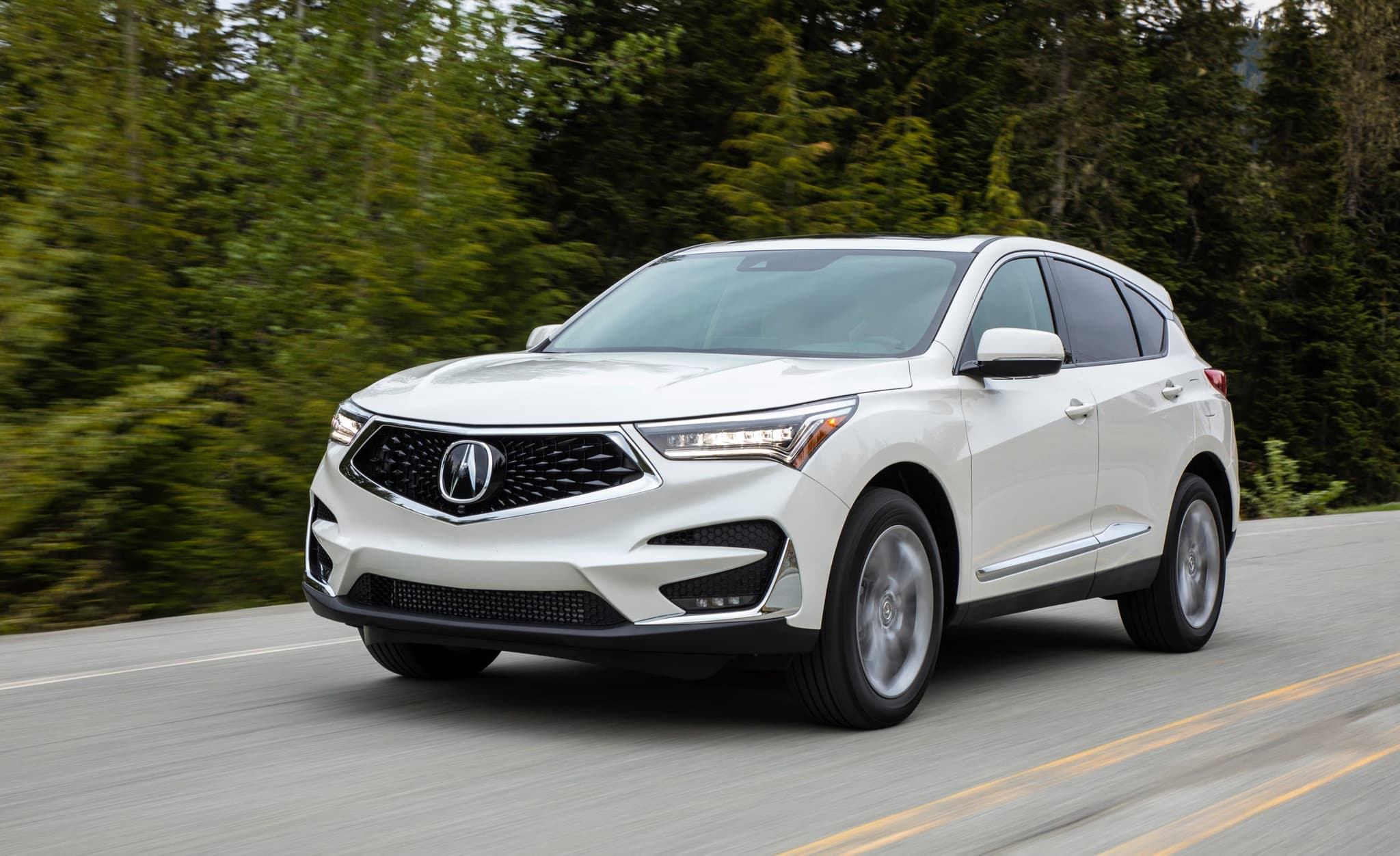 Acura RDX