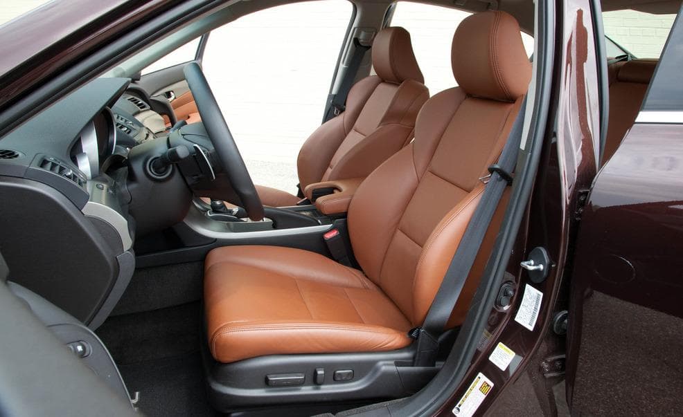 Acura TL