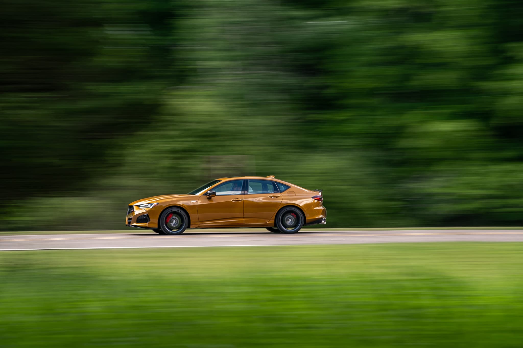 Acura TLX