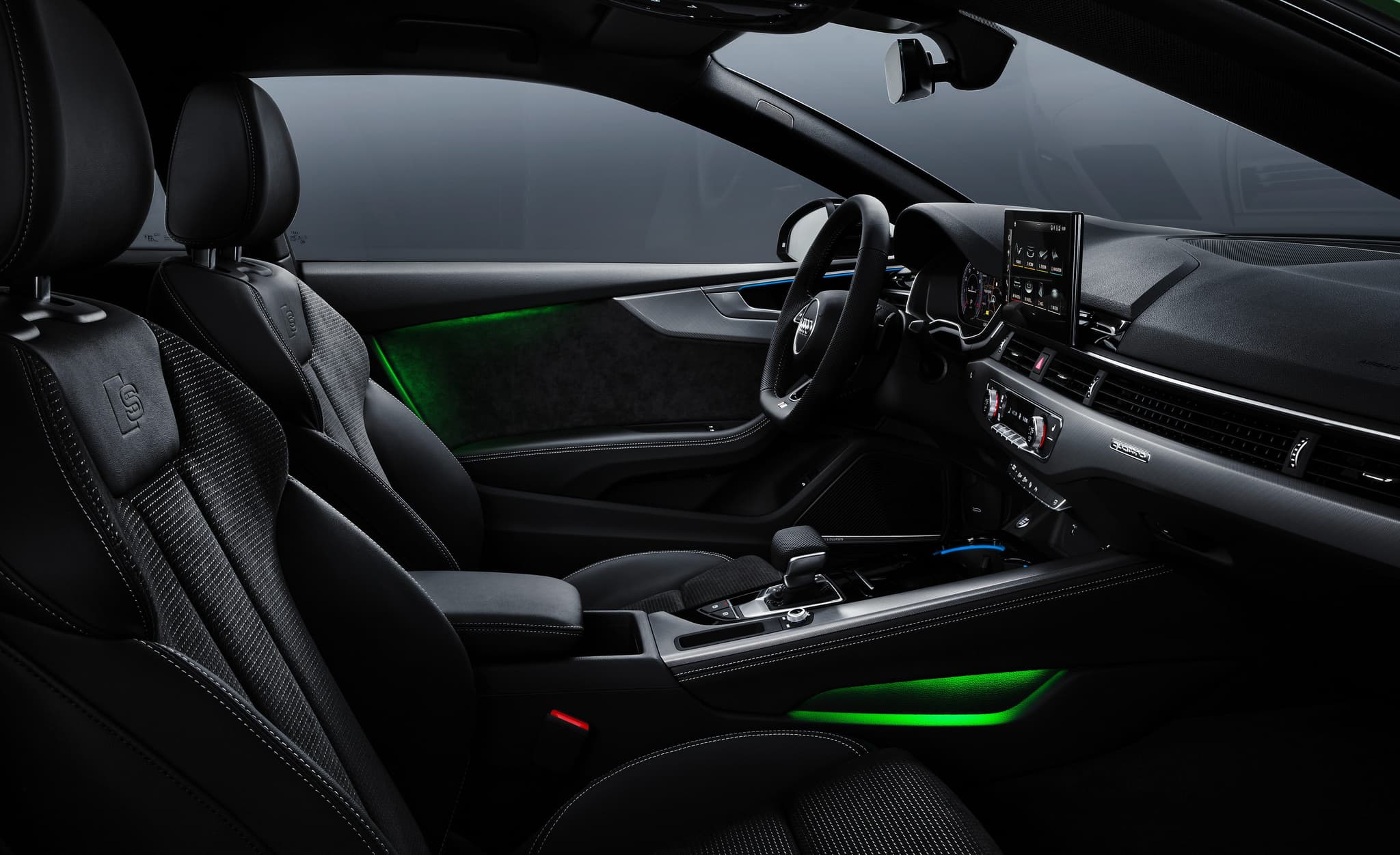 Audi A5 Sedan / Sportback 2022