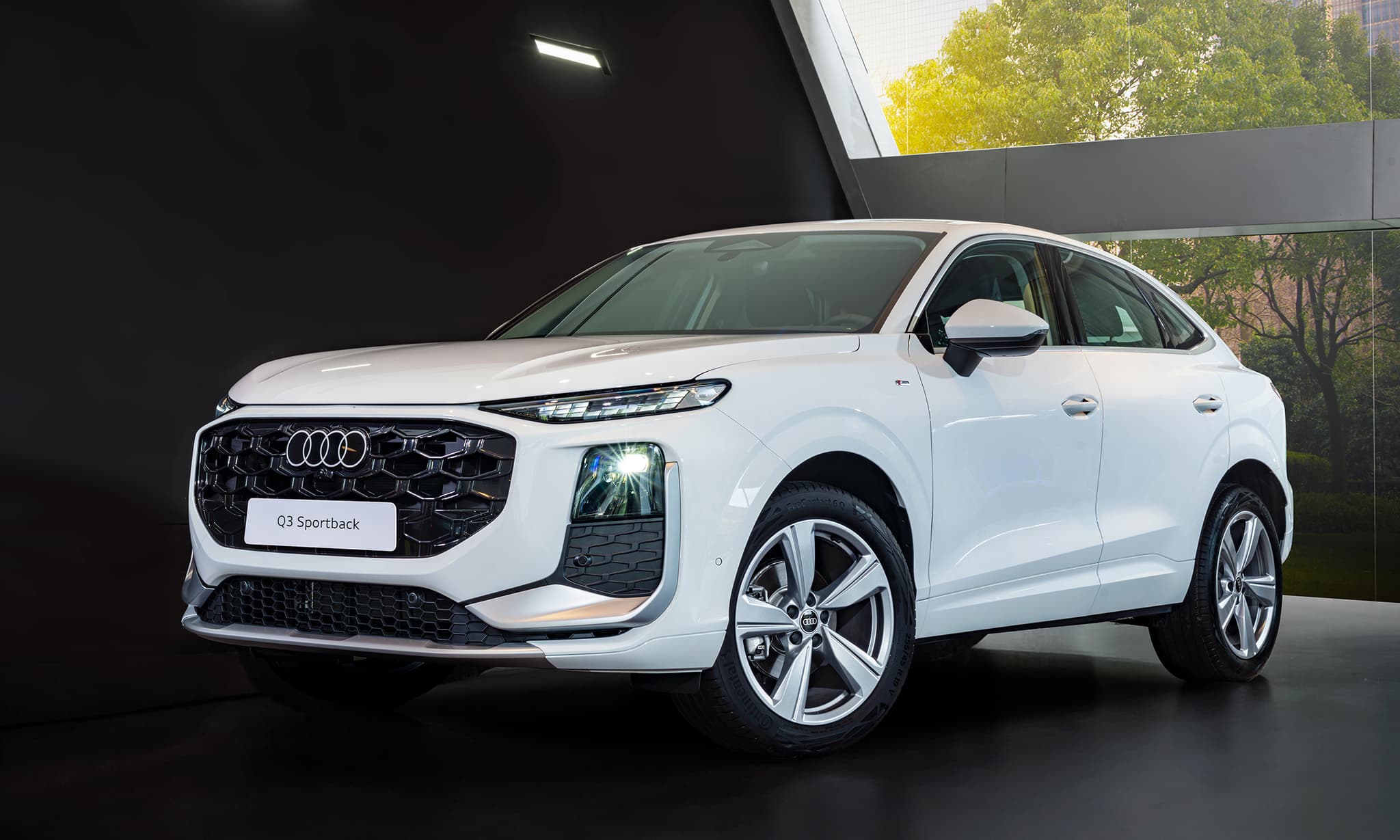 Audi Q3 2026