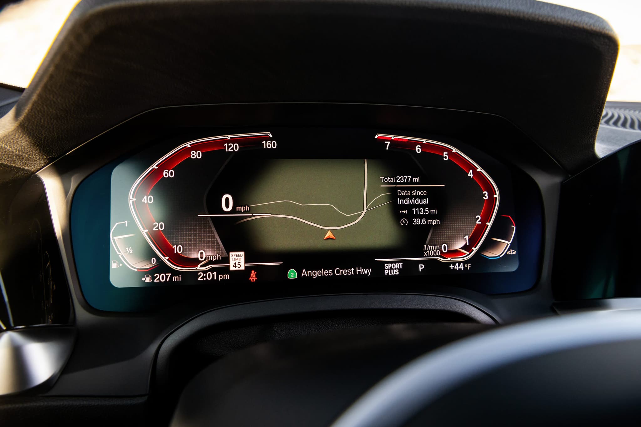 BMW 2-series 2024