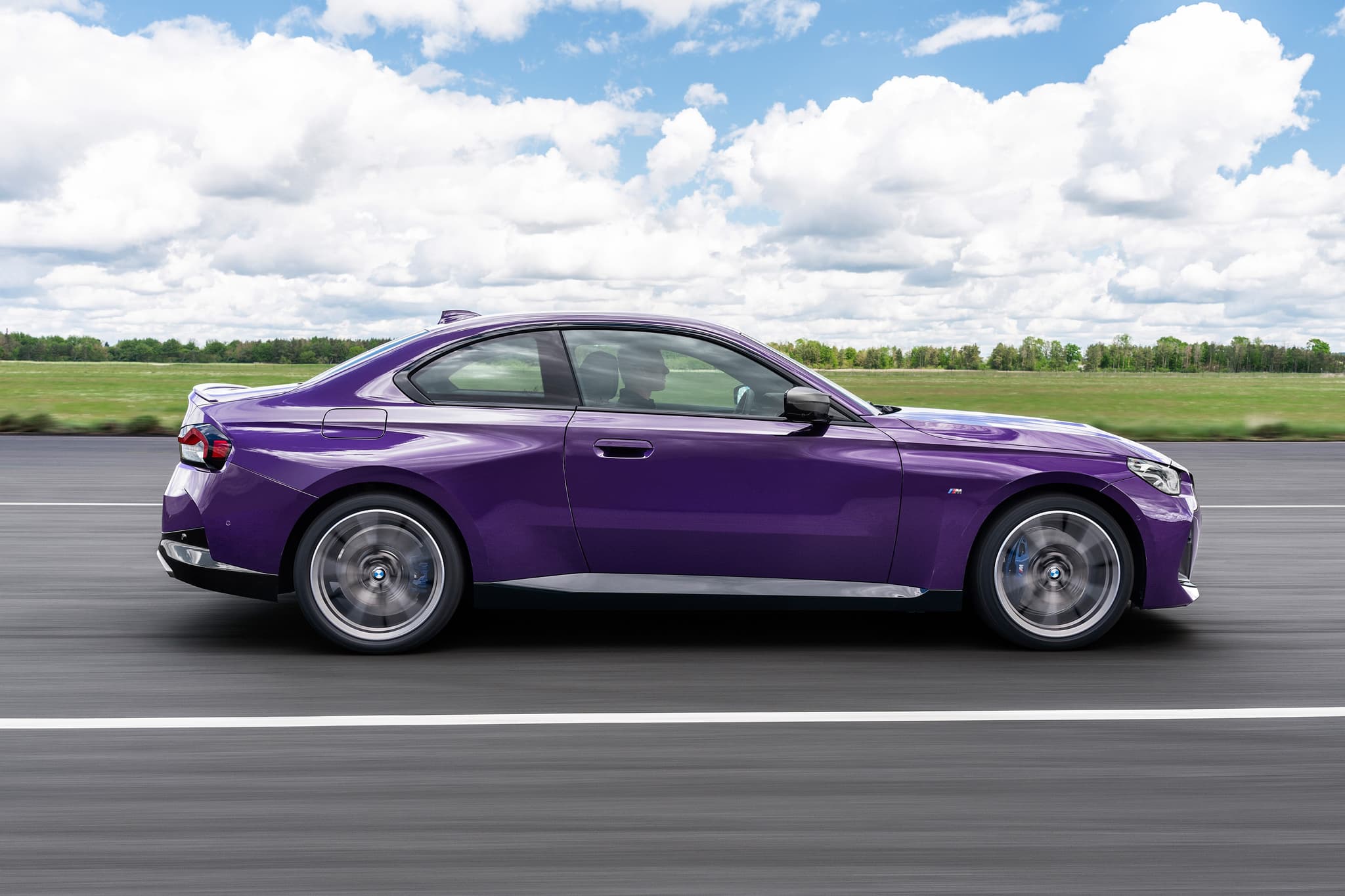 BMW 2-series