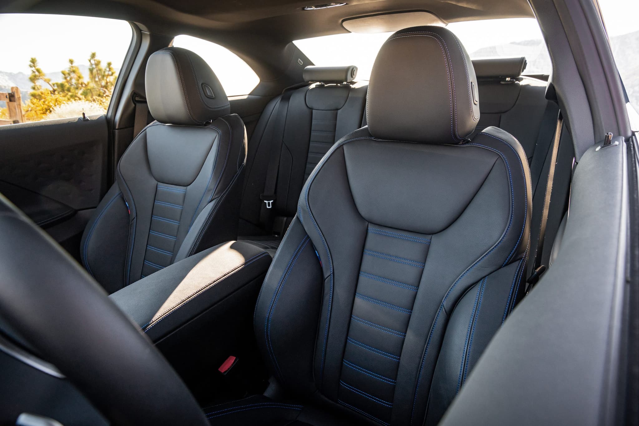 BMW 2-series