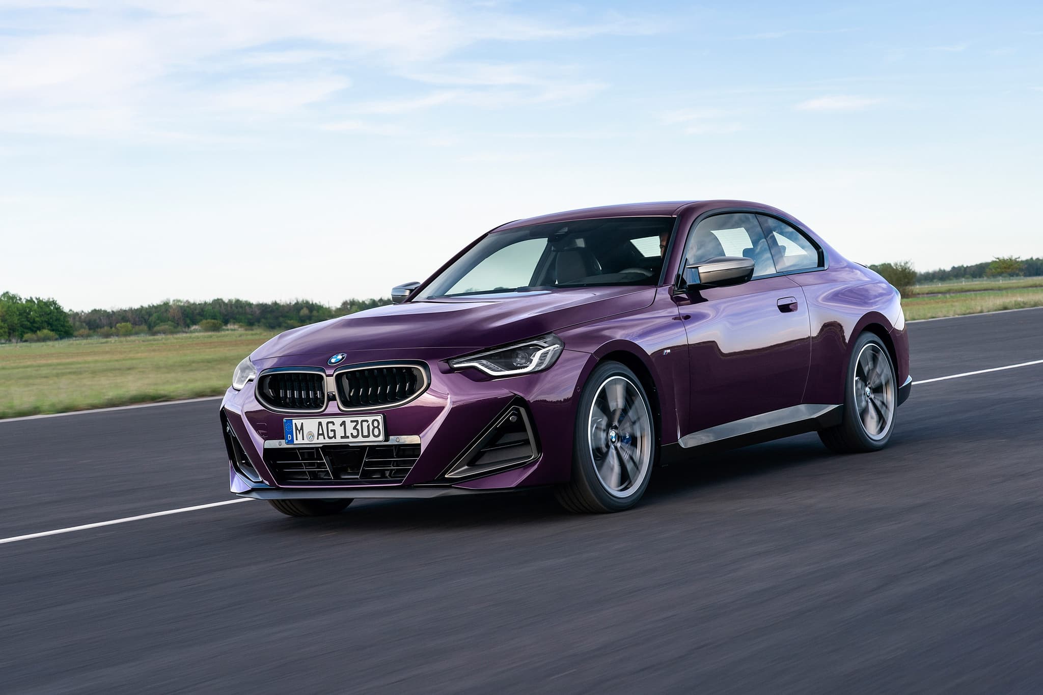 BMW 2-series