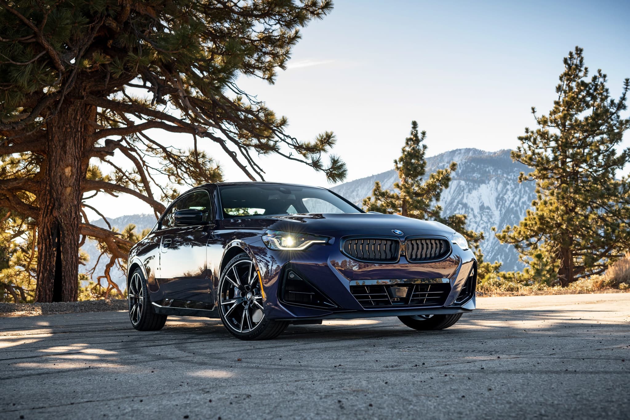 BMW 2-series