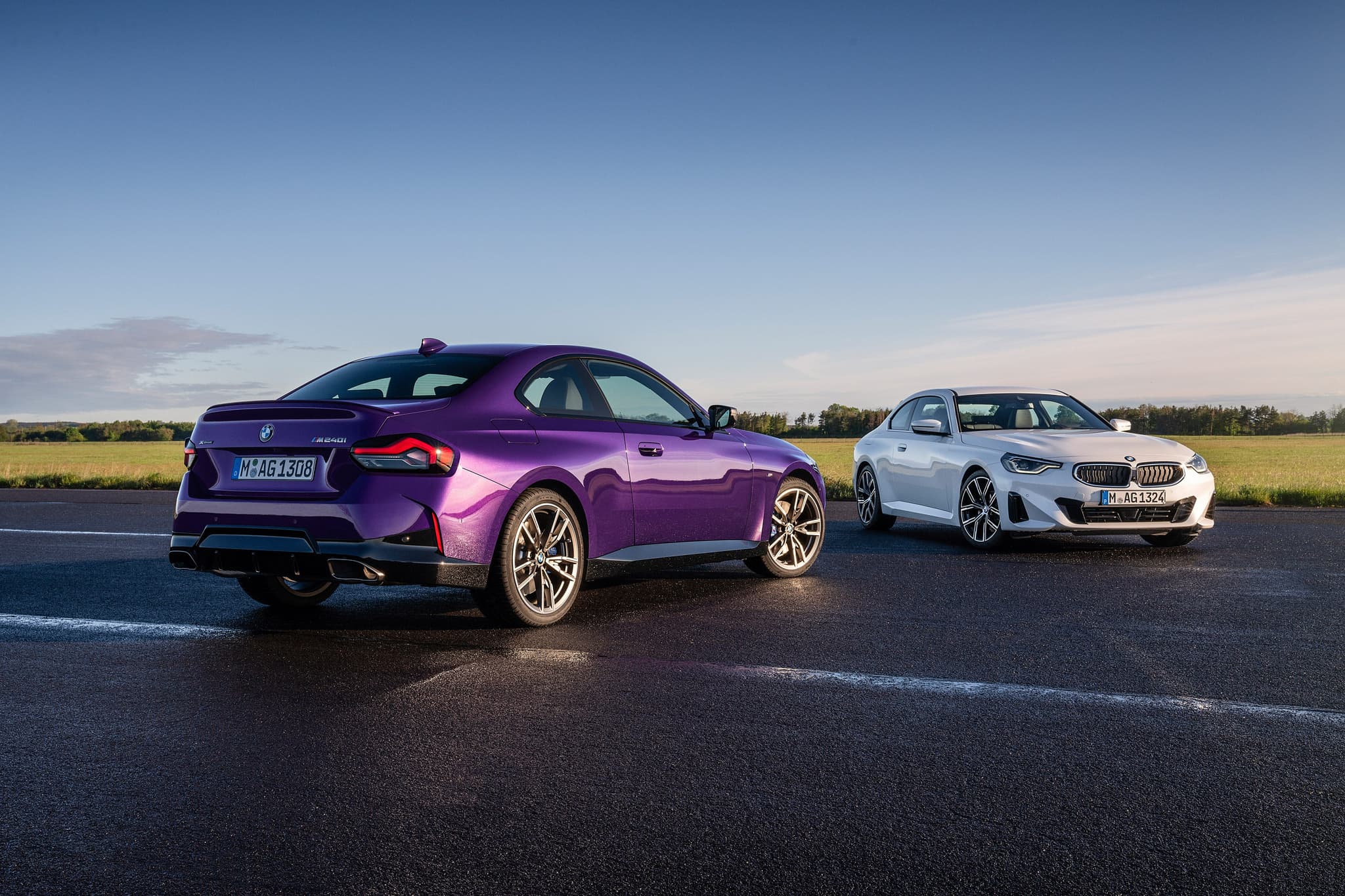 BMW 2-series