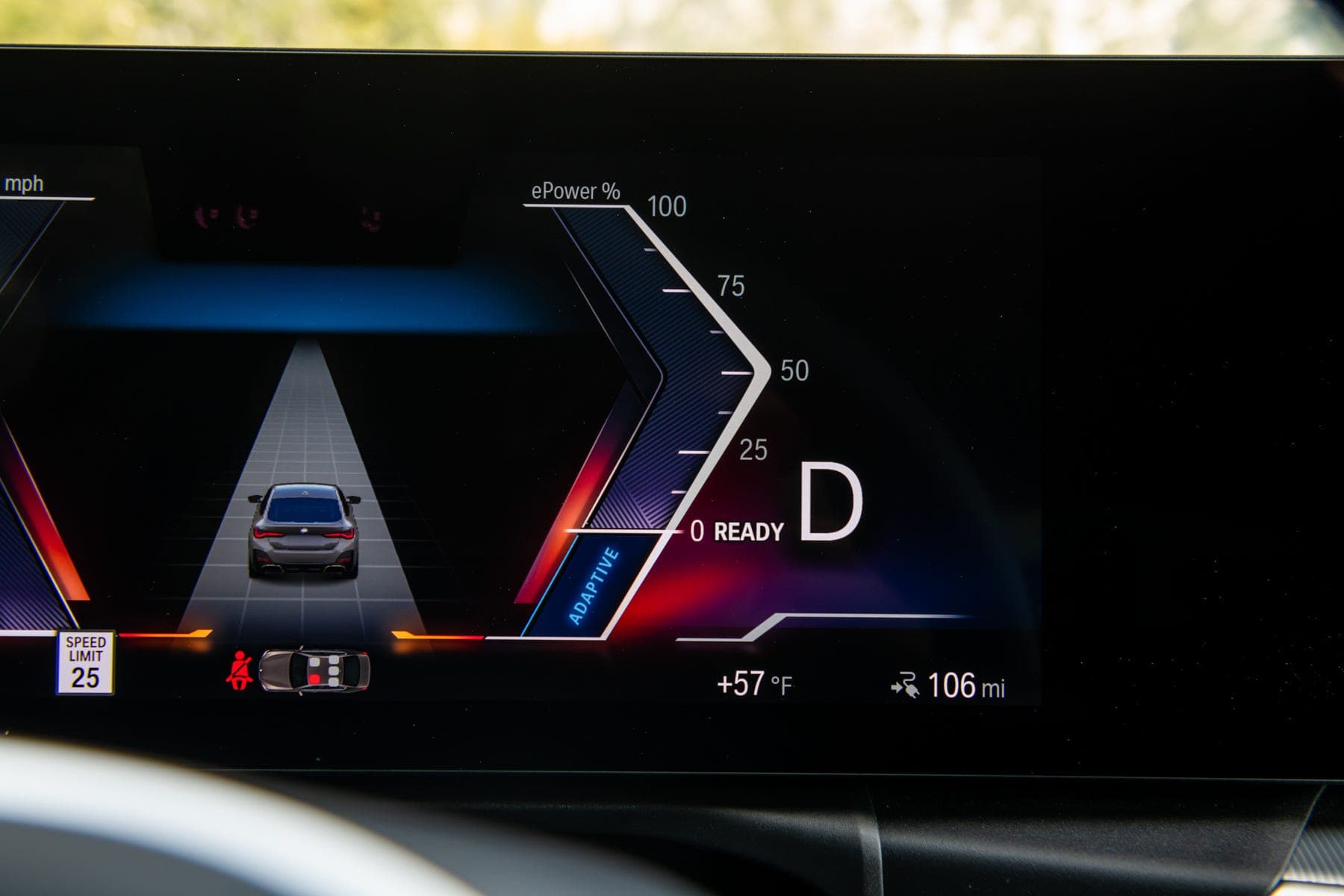 BMW i4 2023