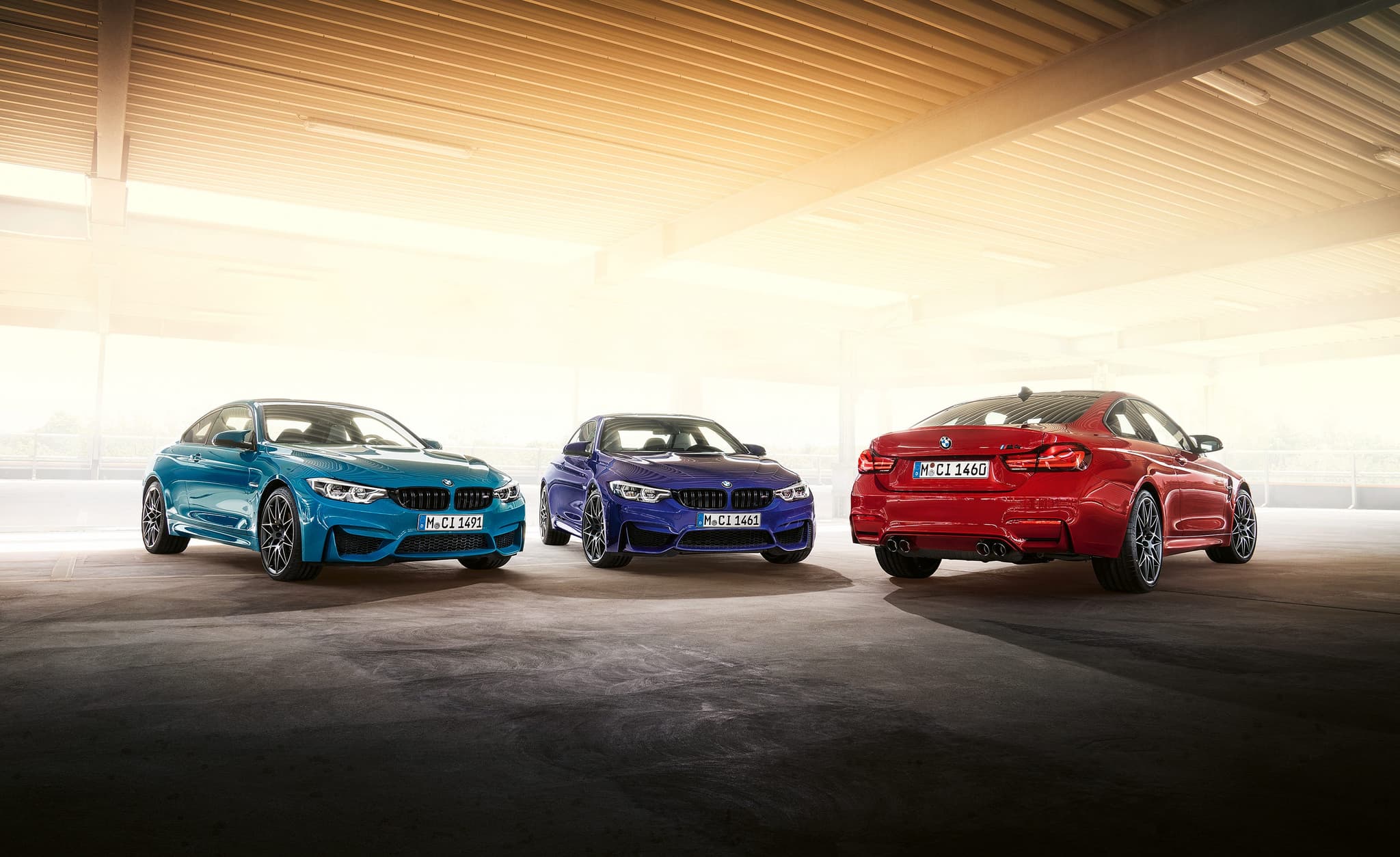 BMW M4