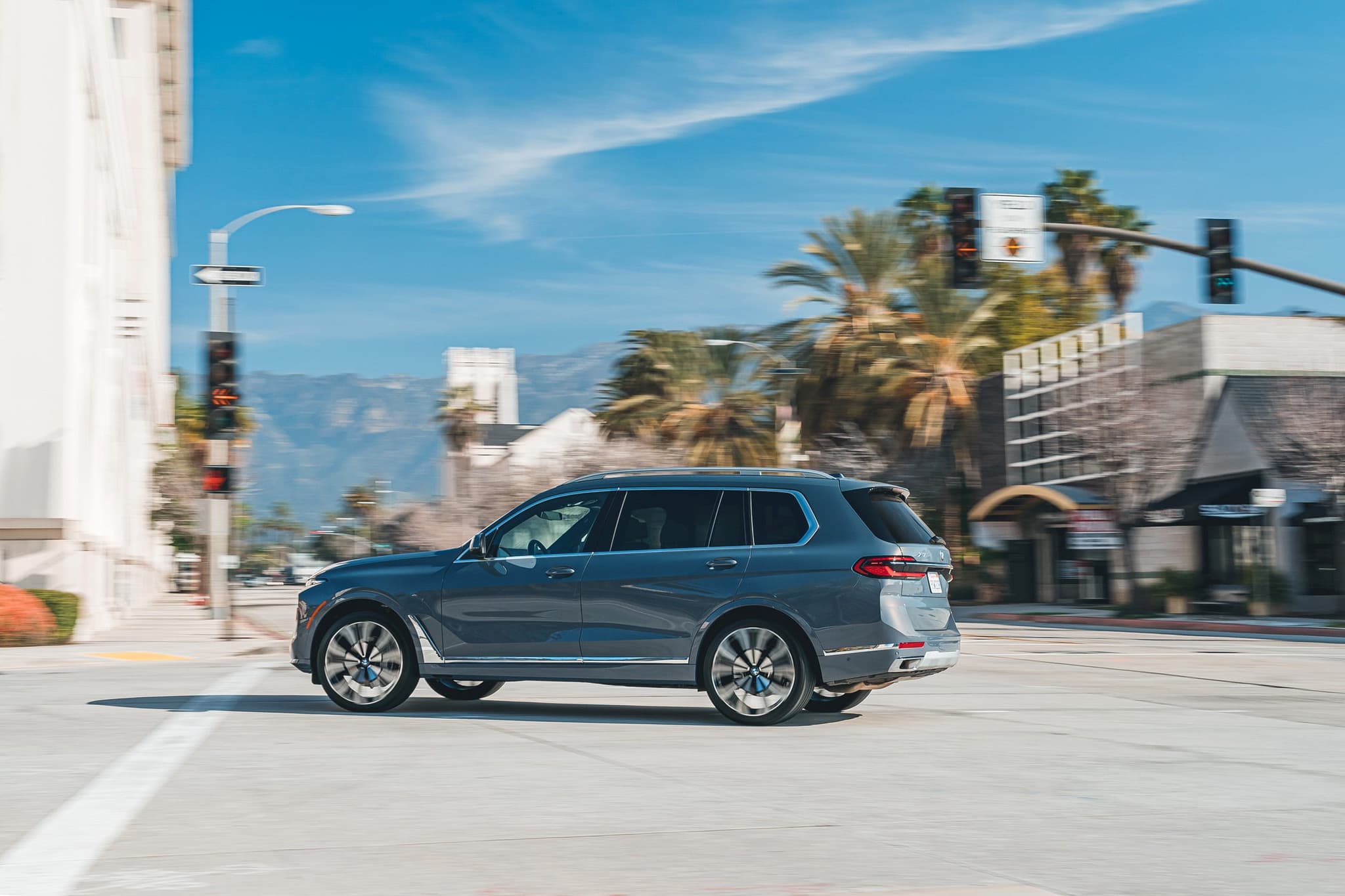 BMW X7 2023