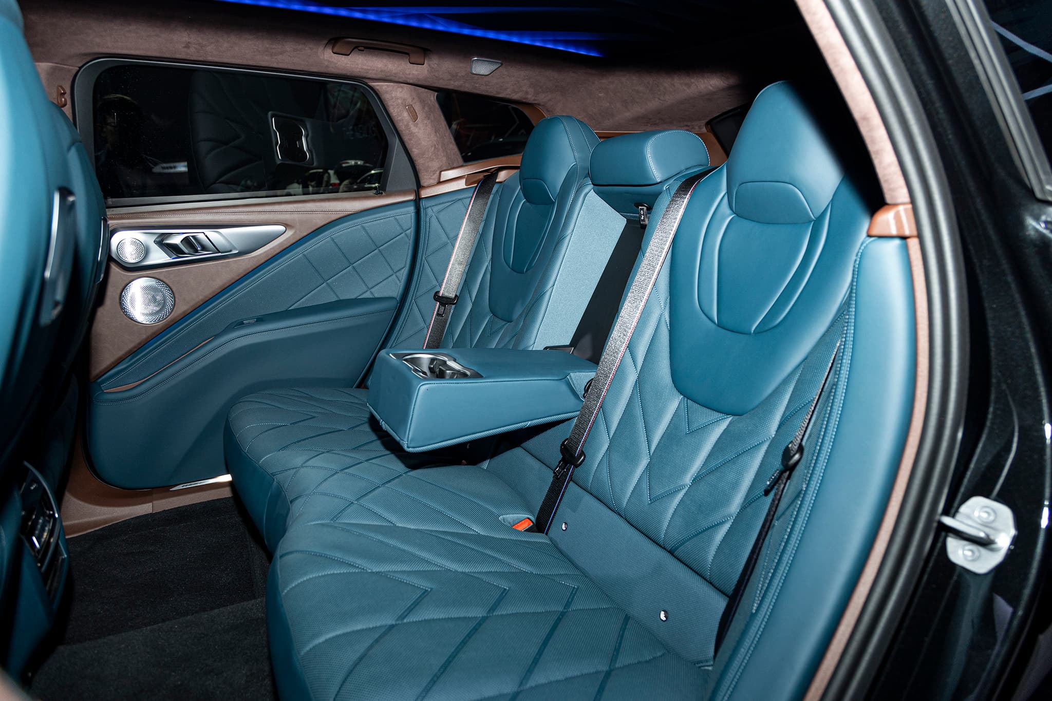 BMW Xm 2026