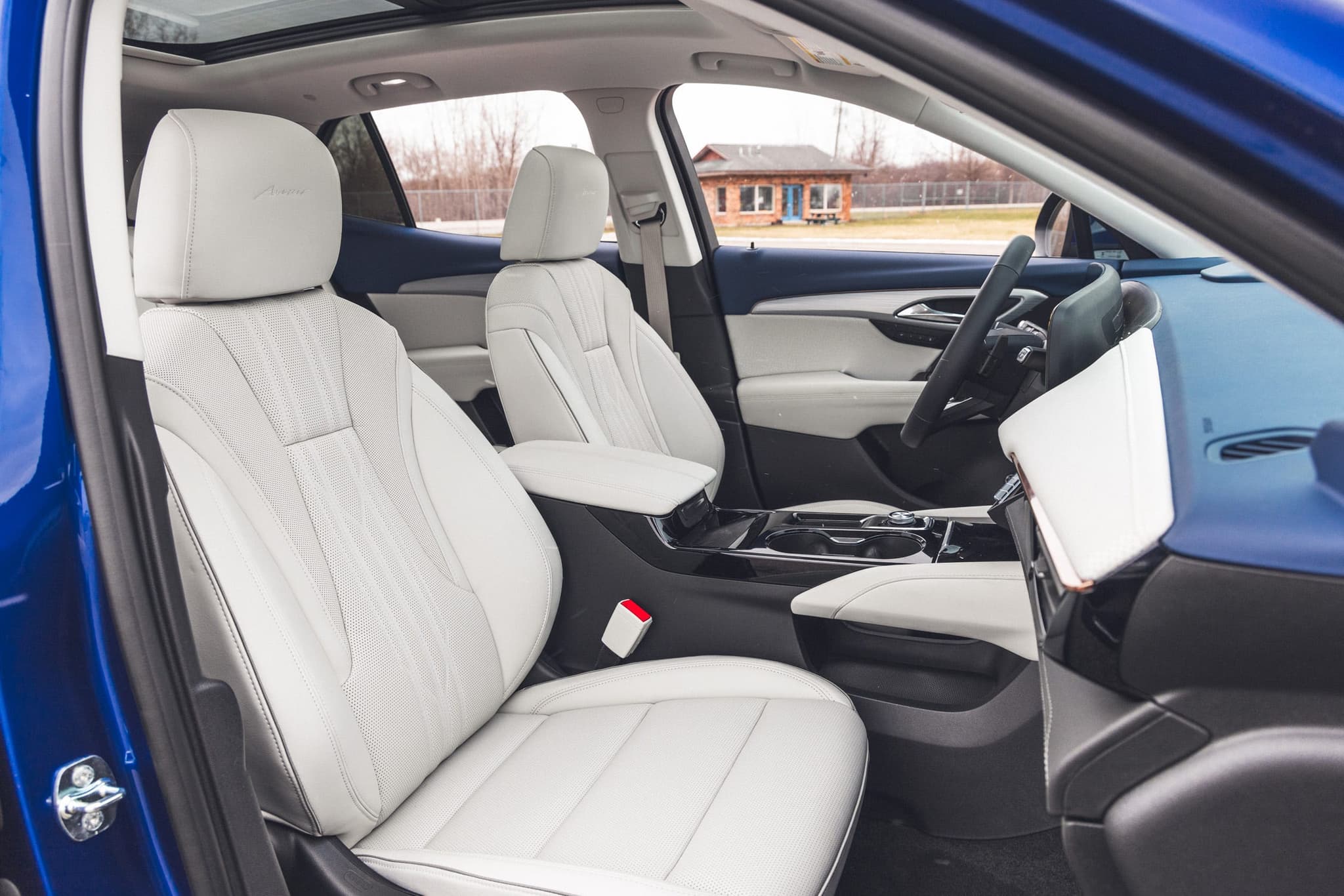 Buick Envision