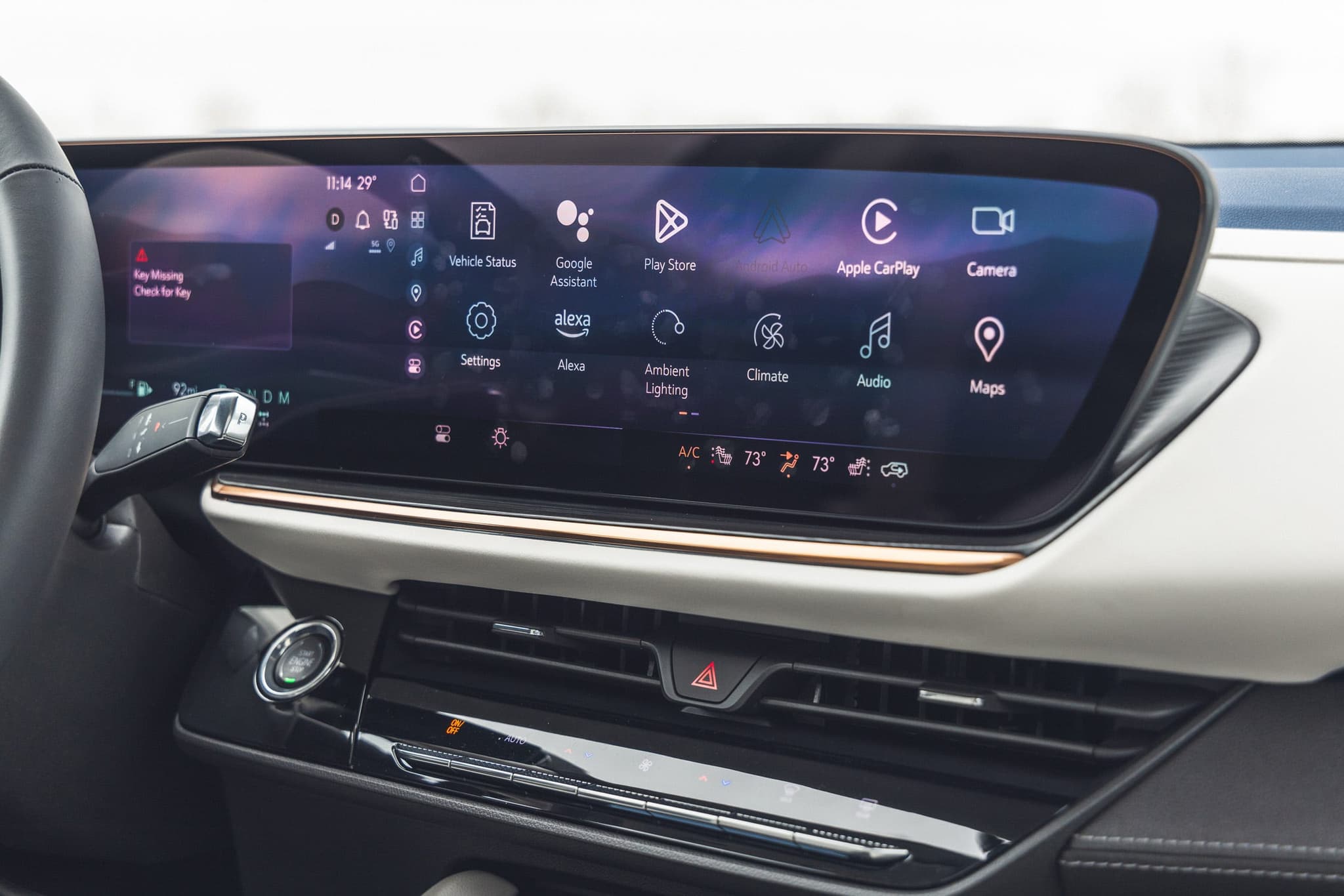 Buick Envision