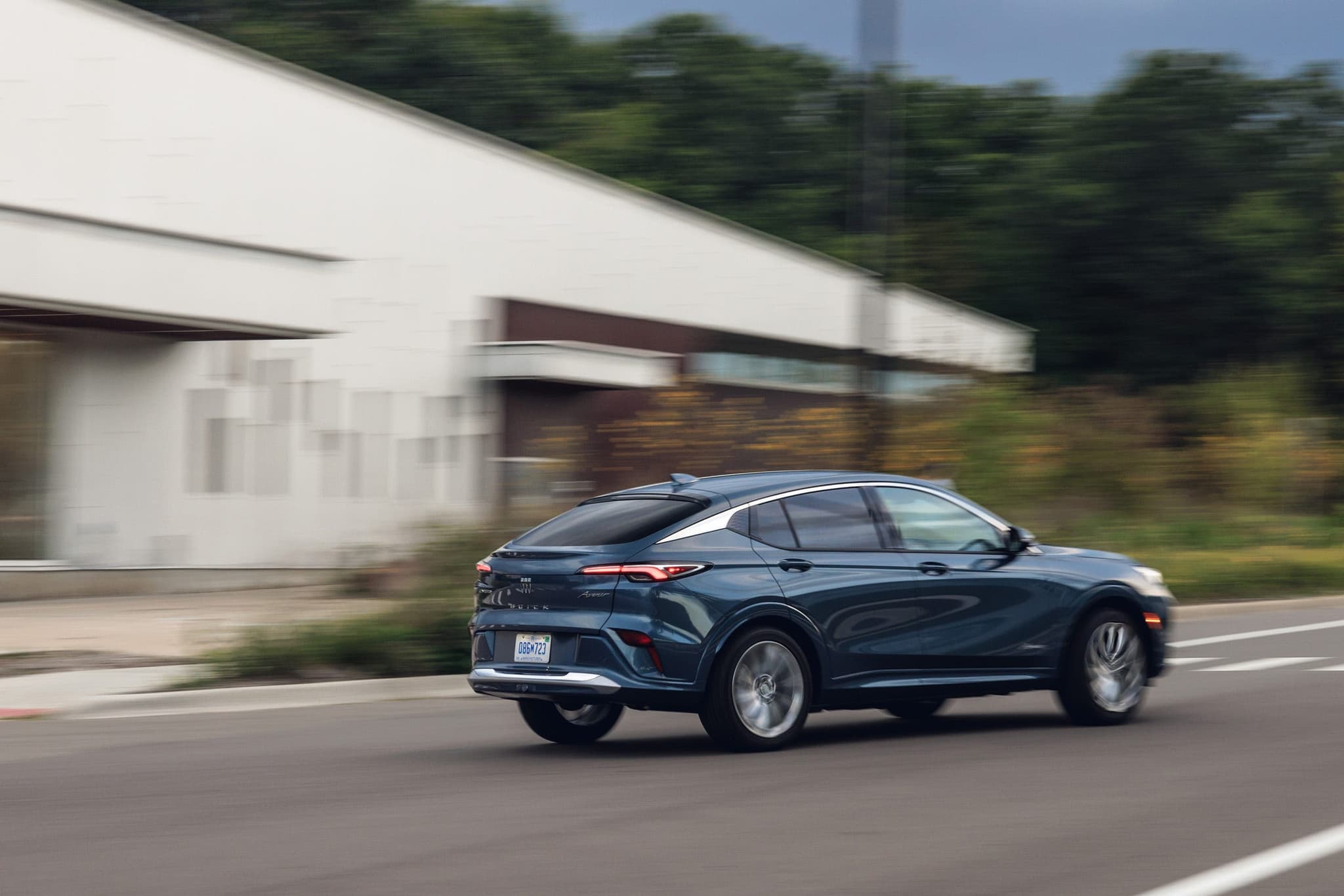 Buick Envista 2024
