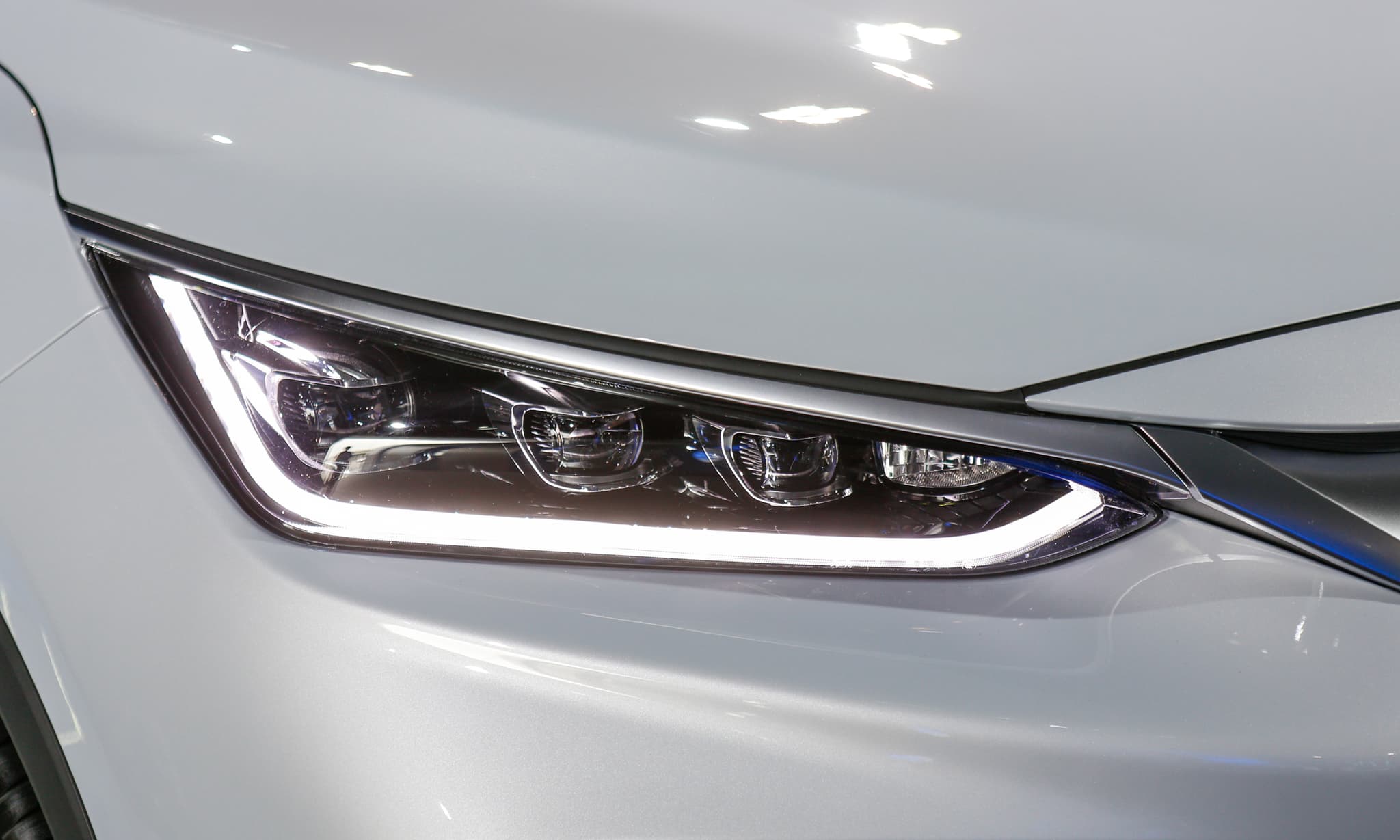 BYD Sealion 8 2026