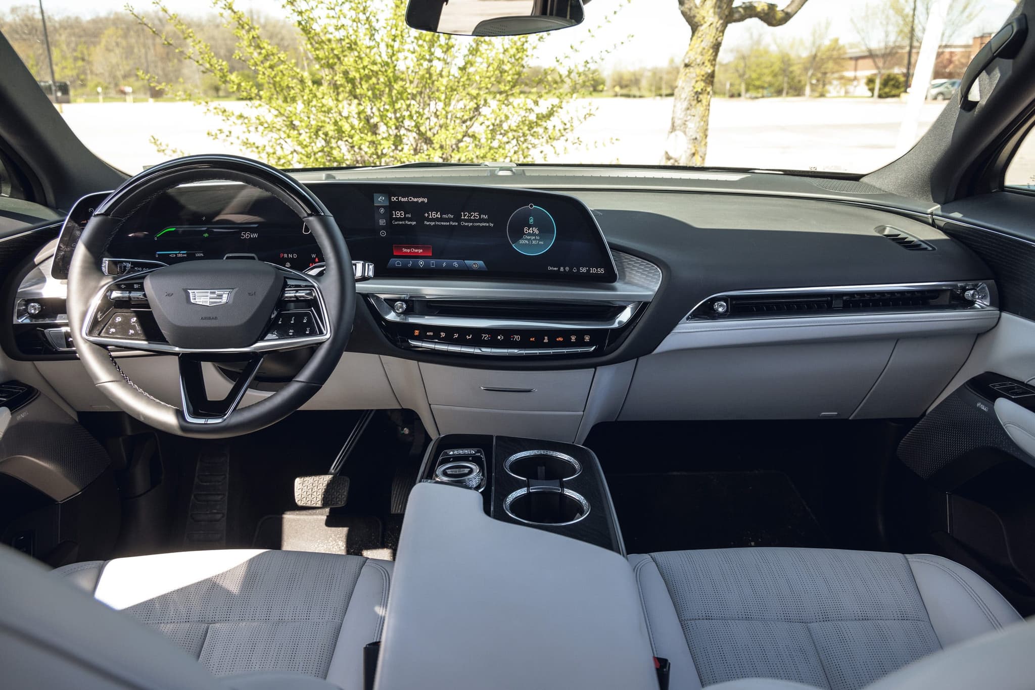 Cadillac Lyriq 2024