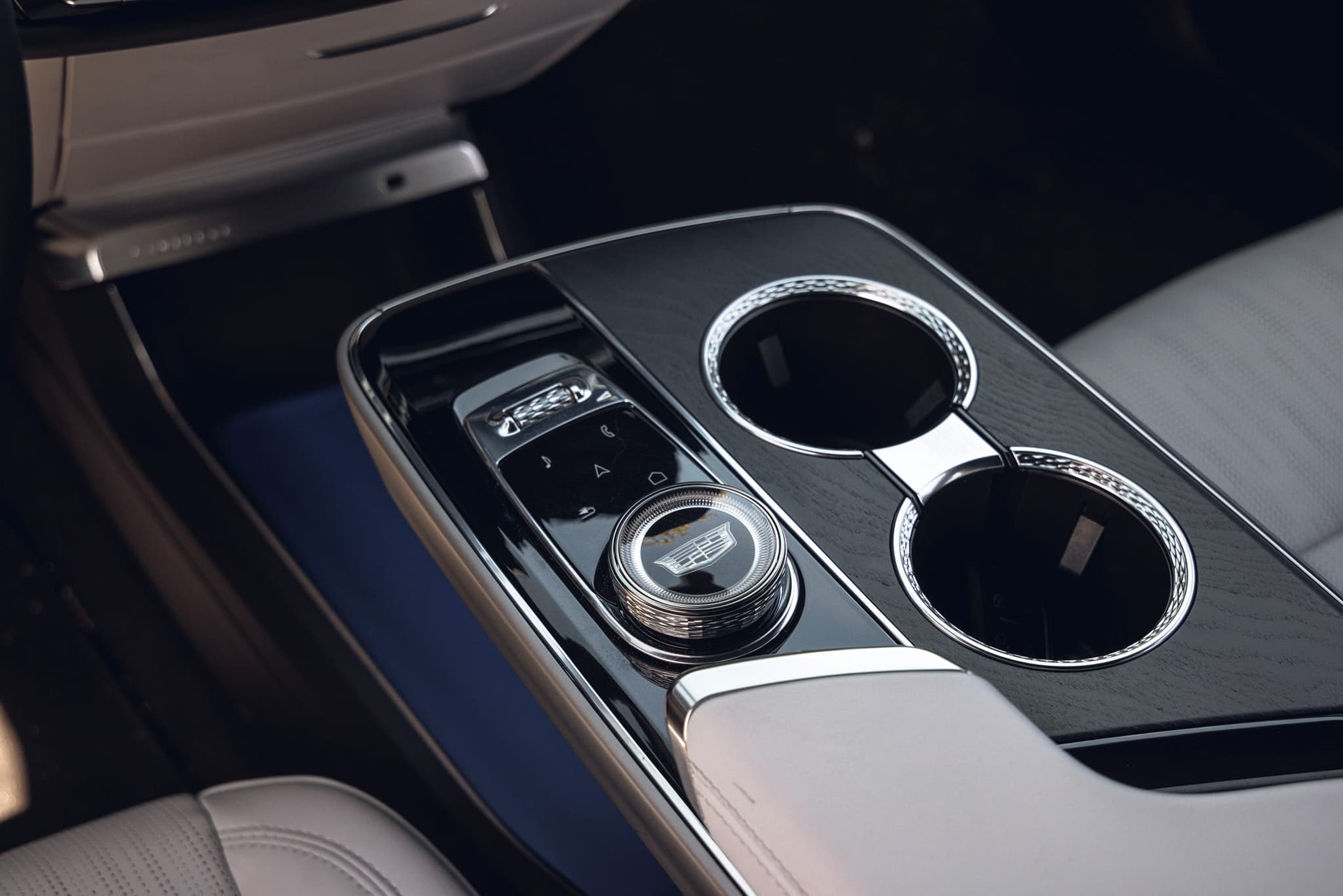 Cadillac Lyriq