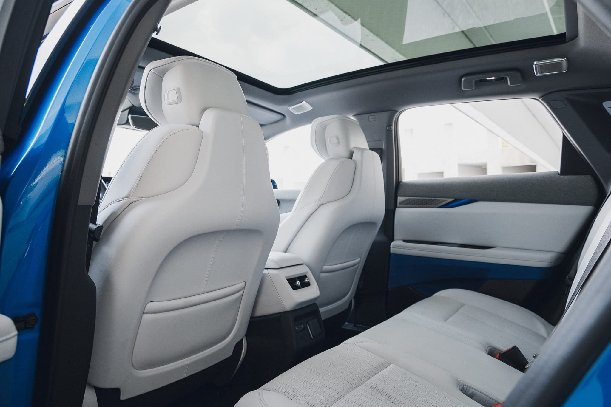 Cadillac Optiq 2025