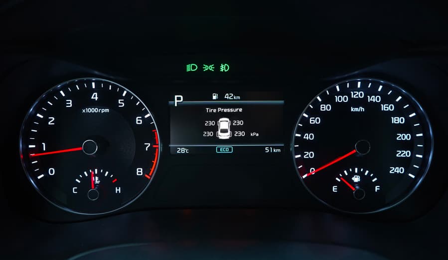 KIA K3 2026