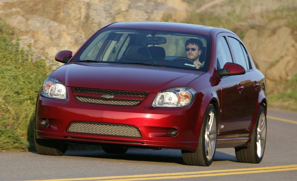 Chevrolet Cobalt
