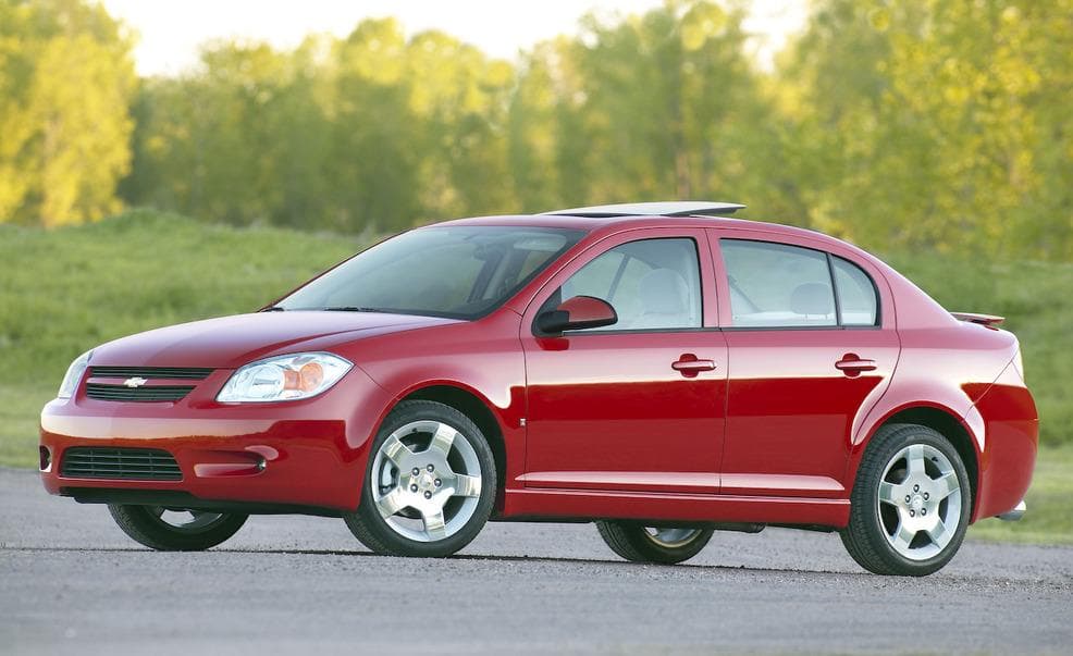 Chevrolet Cobalt