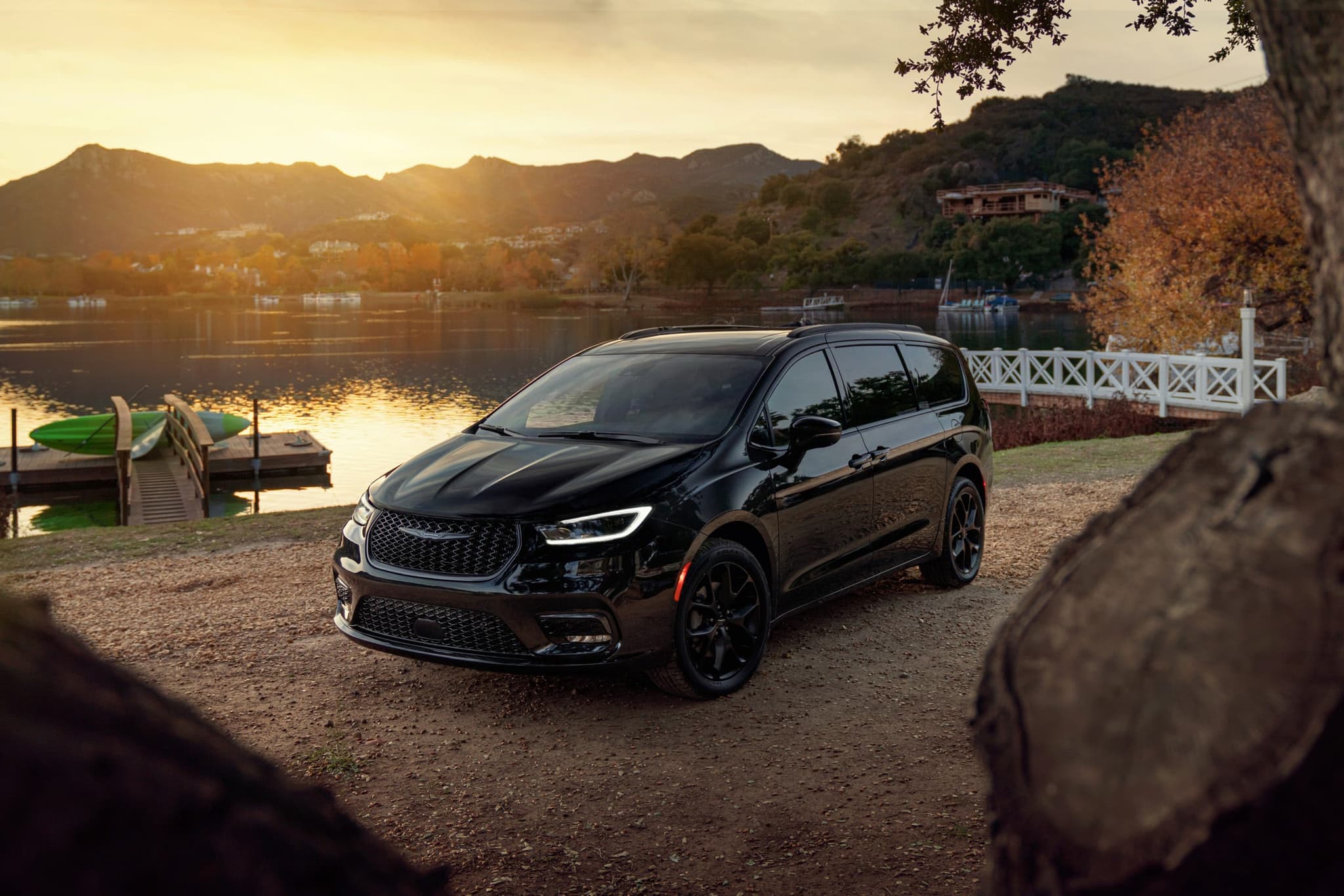 Chrysler — brand imagery