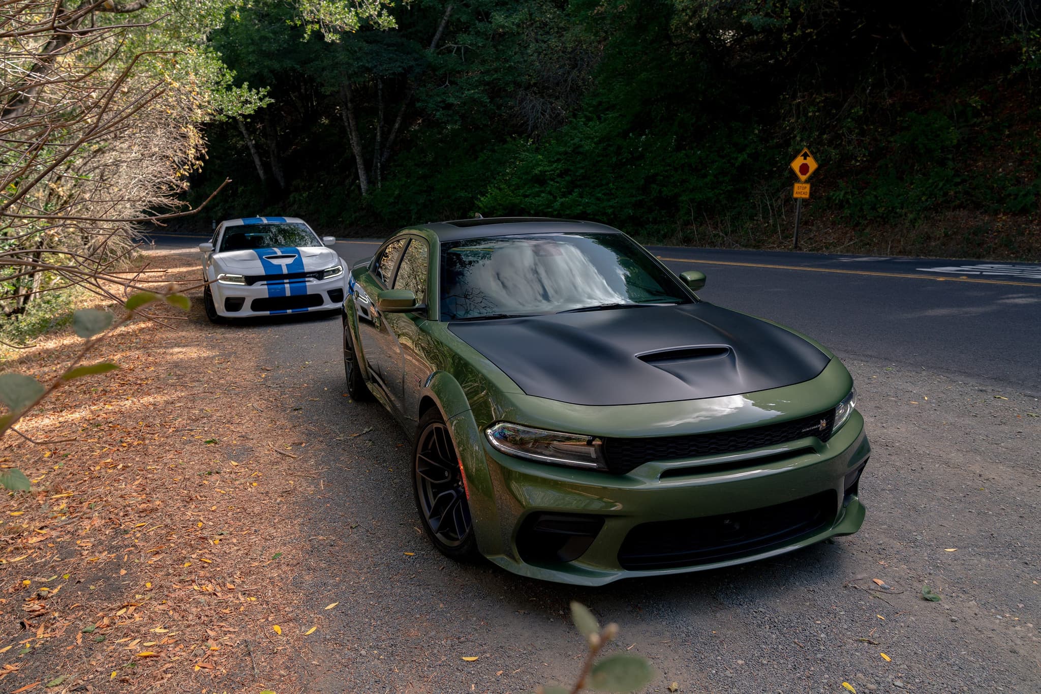 Dodge Charger 2023