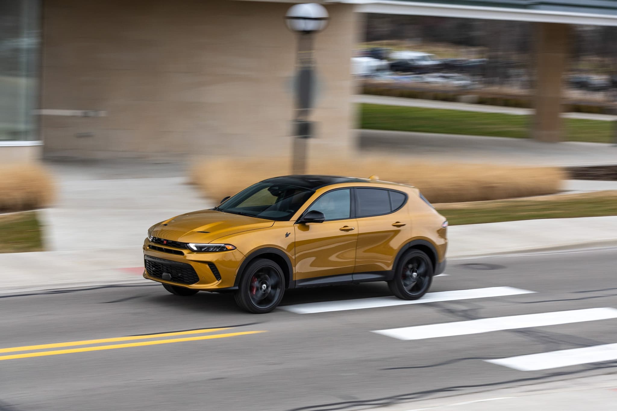 Dodge Hornet 2024