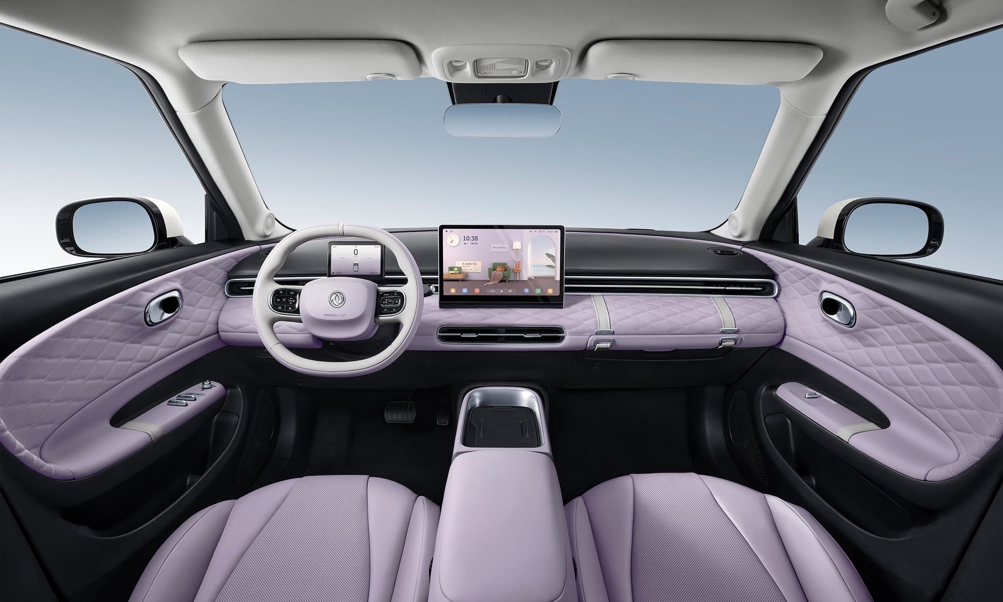 Dongfeng Box 2026