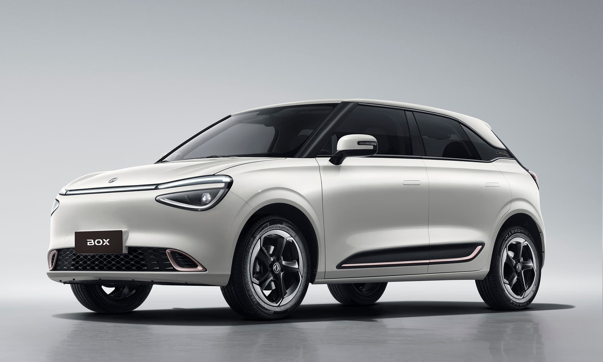Dongfeng Box