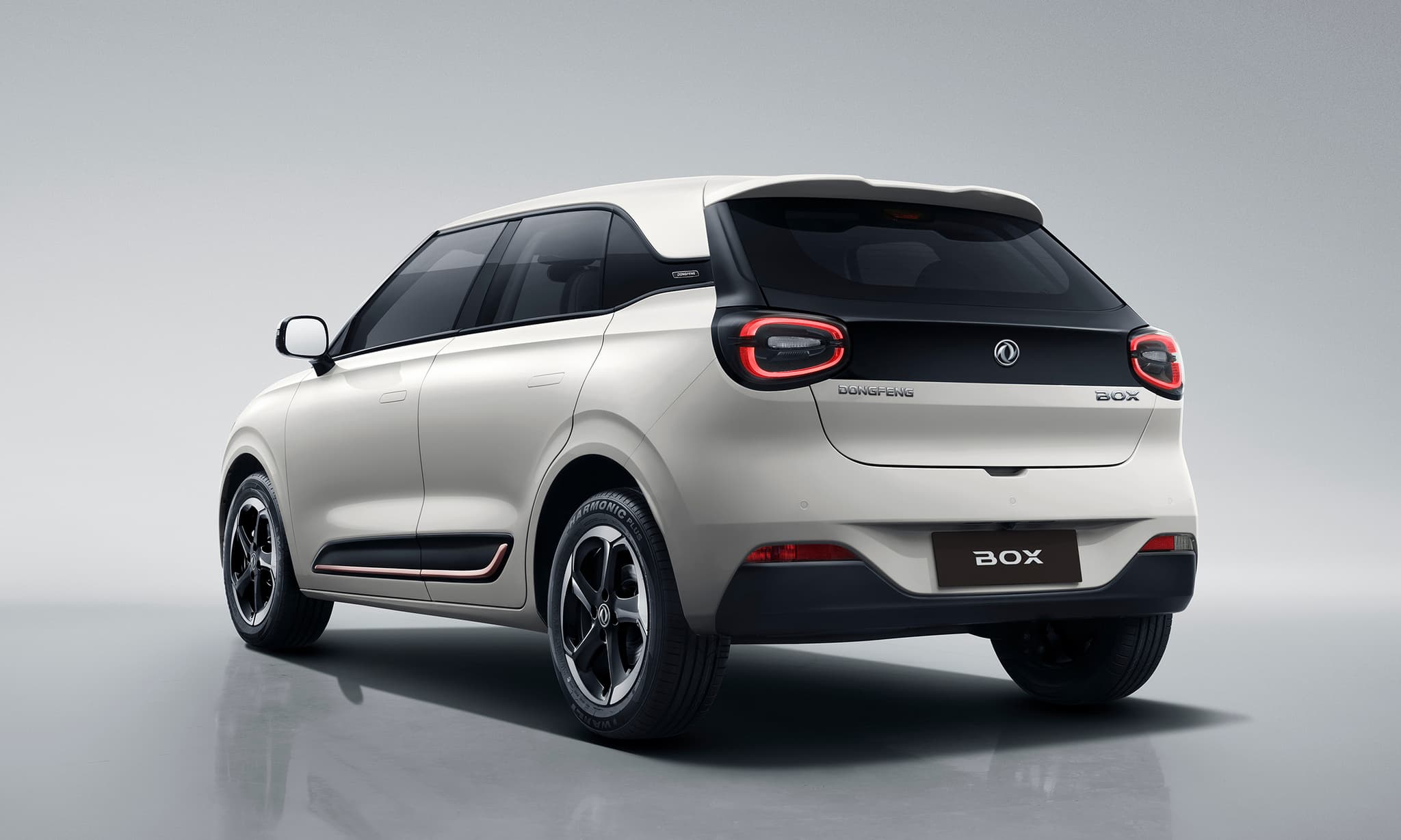 Dongfeng Box