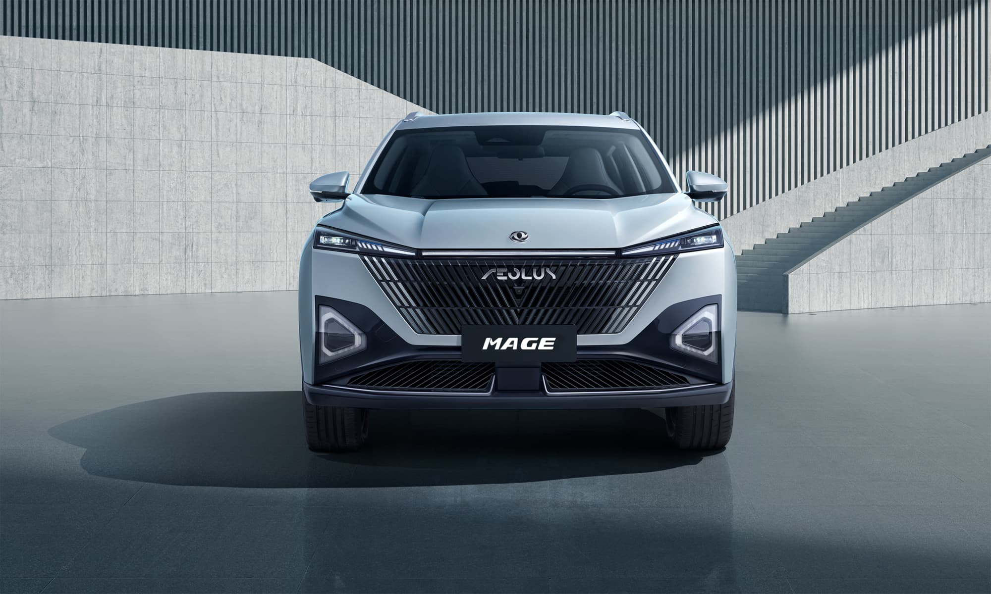 Dongfeng Mage 2026
